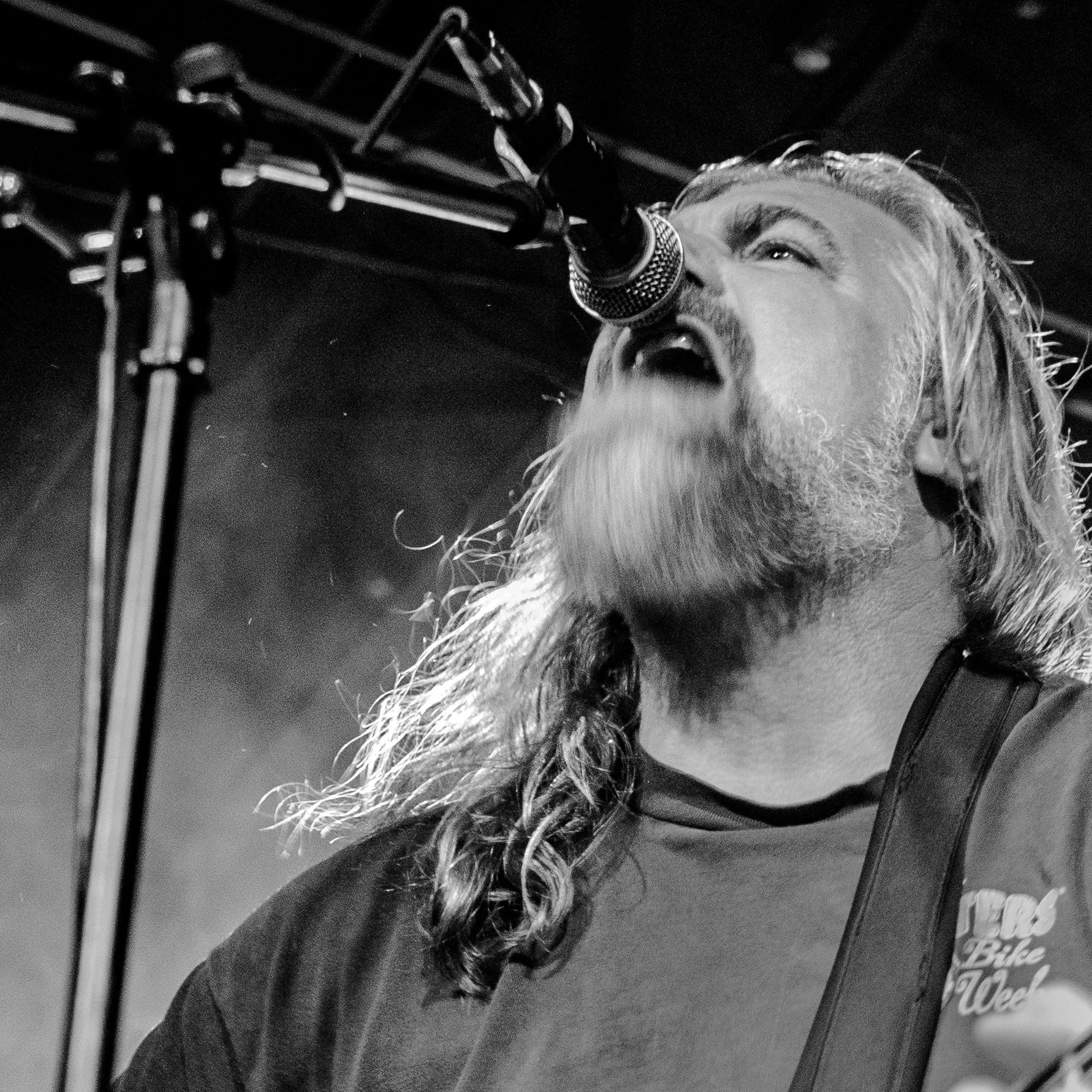 The White Buffalo (2024)