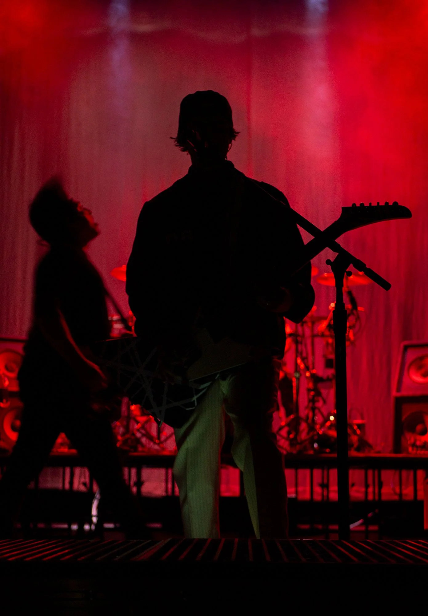 Pierce The Veil (2024)