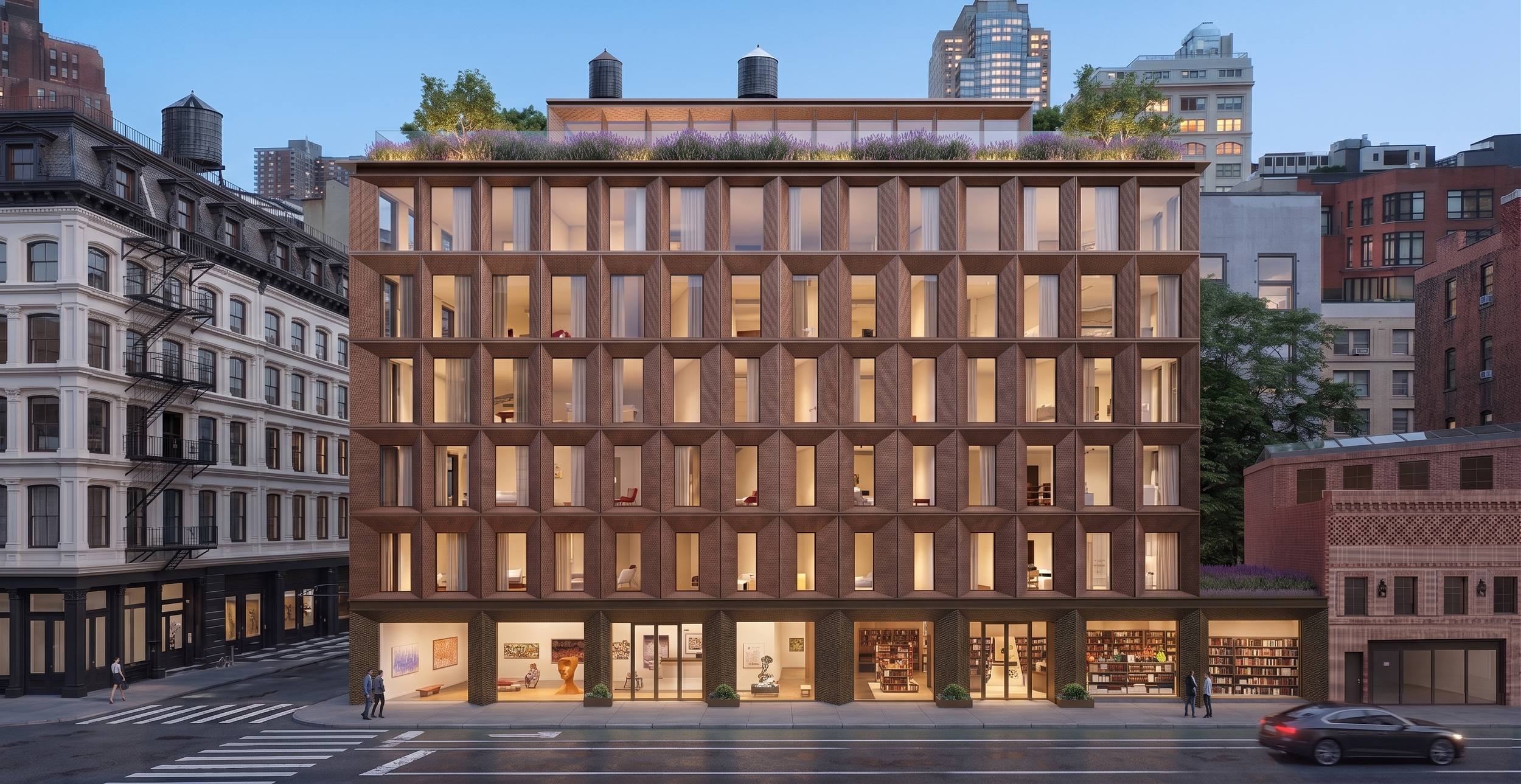 14 White Street - Sixth Avenue - Elevated.png
