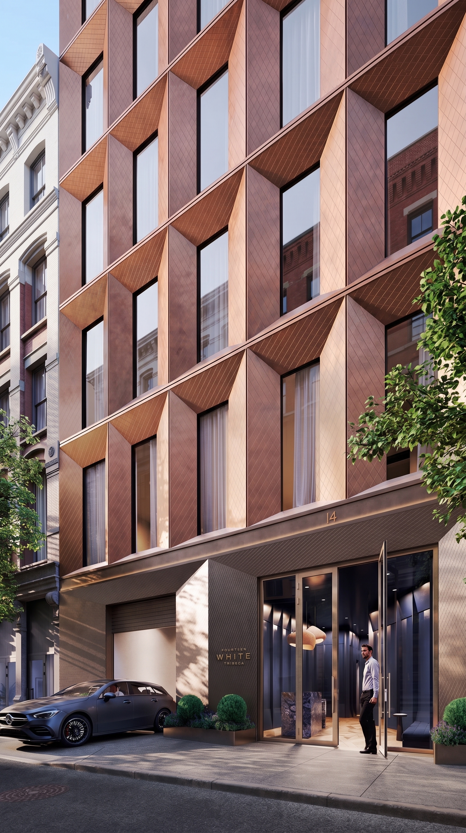 14 White Street - Lobby Entrance.png
