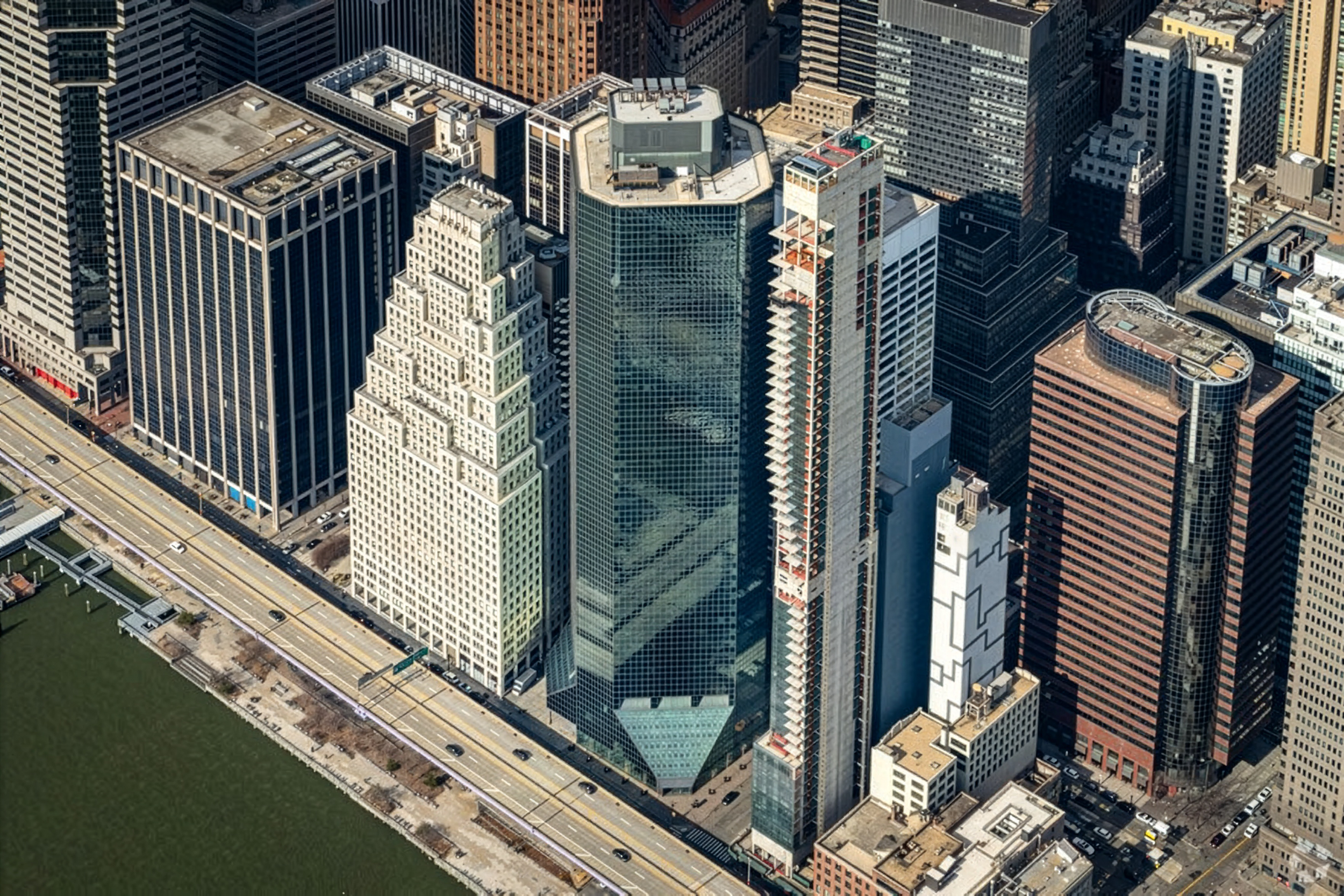 180 Maiden Lane