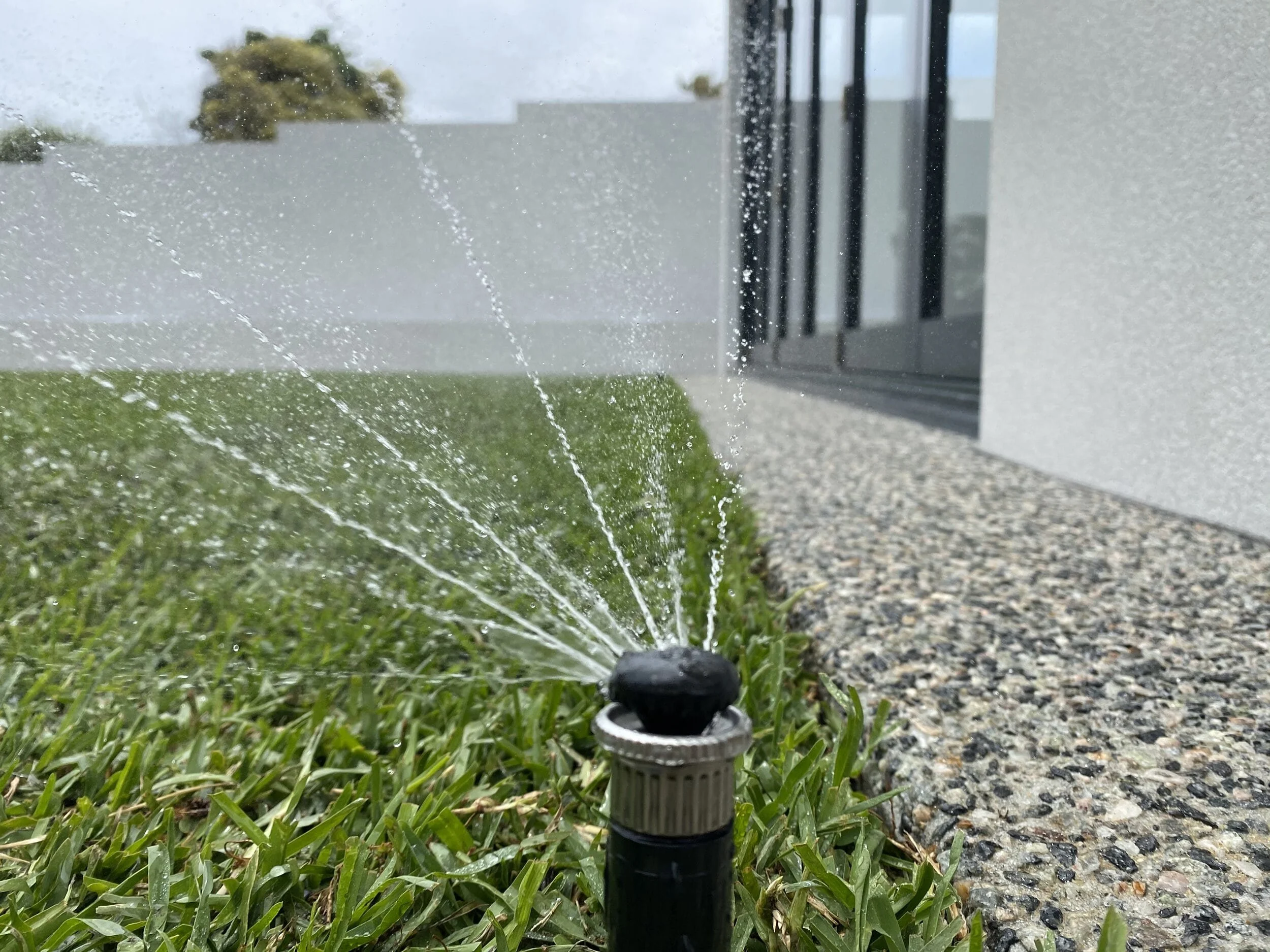 Why Hunter MP Rotators Are Perfect for The Perth Weather