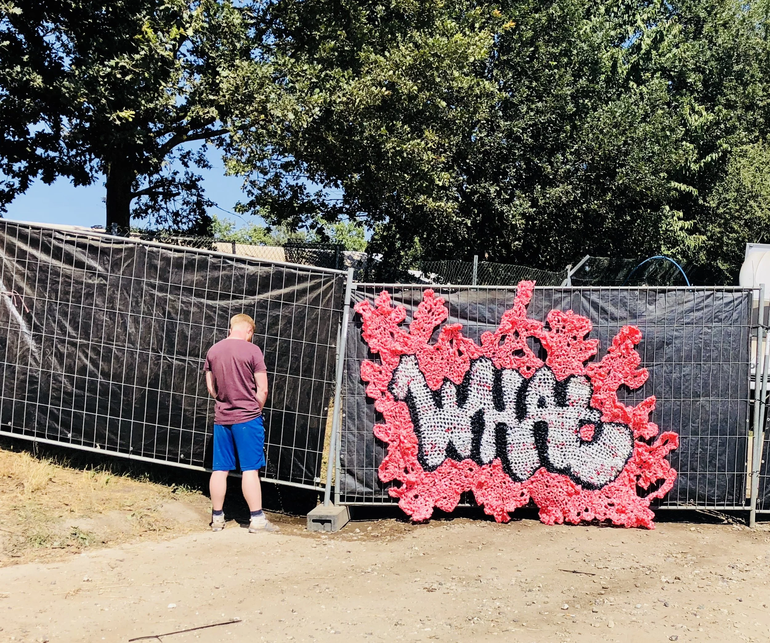 WHAT - Roskilde Festival