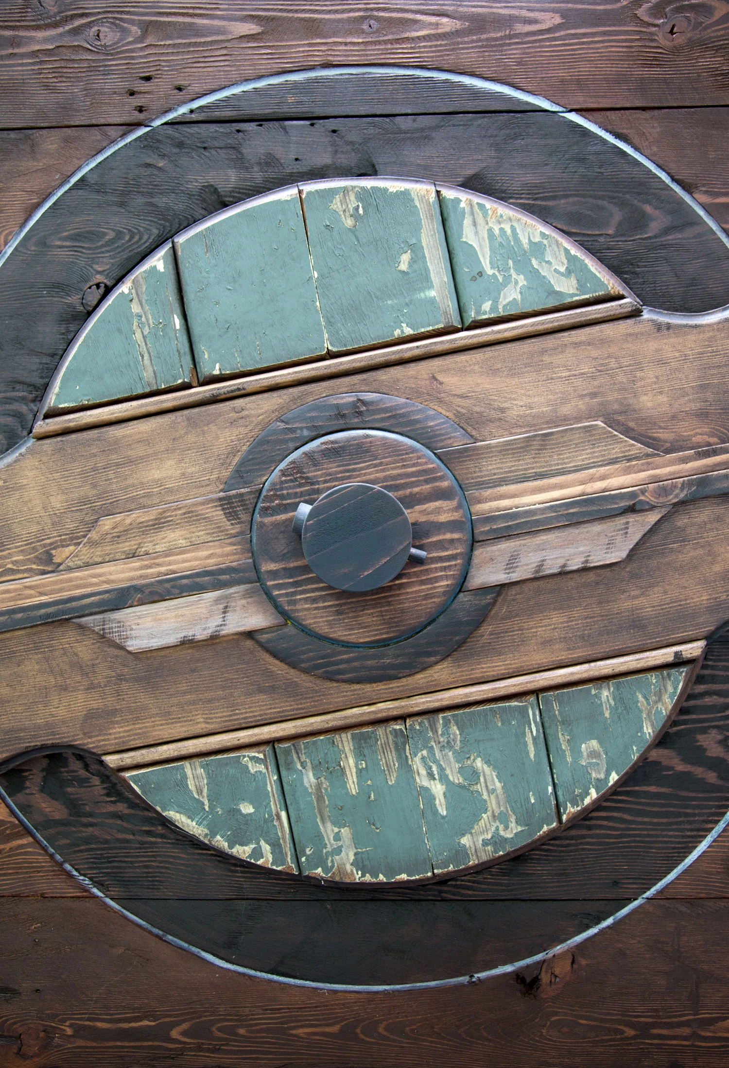 Untitled Relationship #4