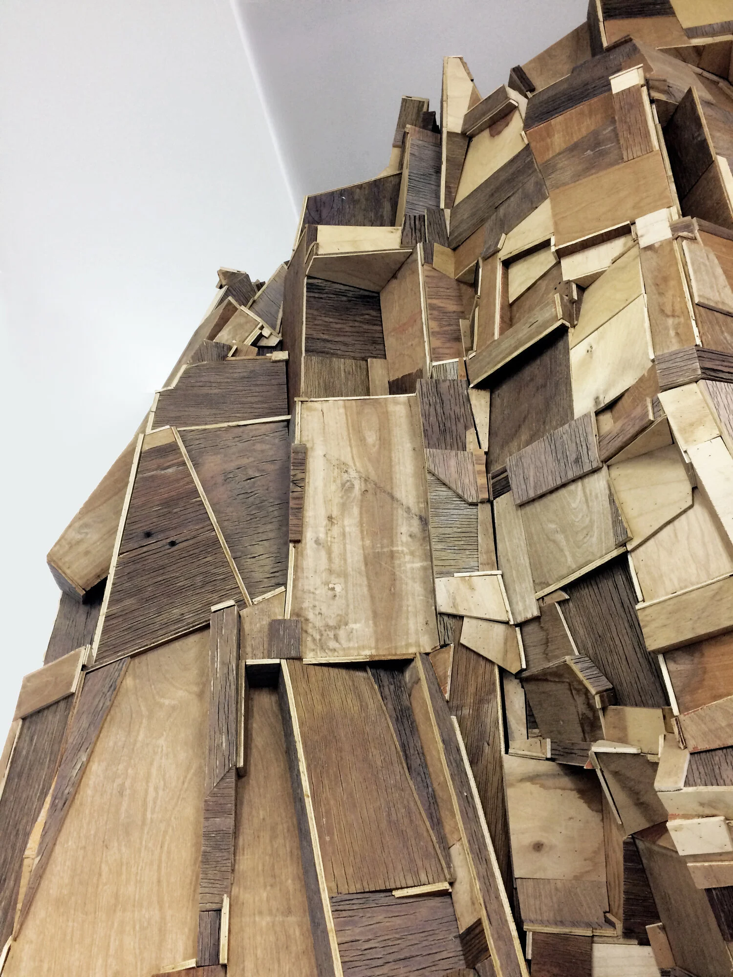 Untitled Relationship #6, 2018-2019