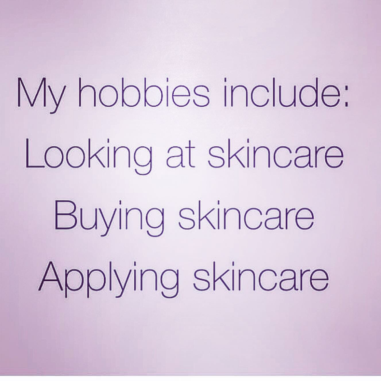 Seriously, Skincare is Life 💜 .
.
.
.
.
.
.
.
#skincare #beauty #j21 #j21skincare #aesthetic #esti #esthetician #spa #shopping #mua #glow #sephora #serum #skincareroutine #facial #sheetmask #bergdorfgoodman