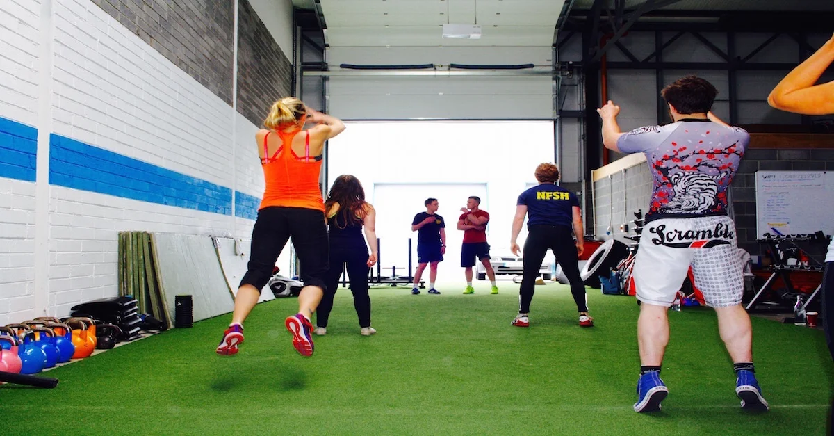 Exercise and your Mental Health