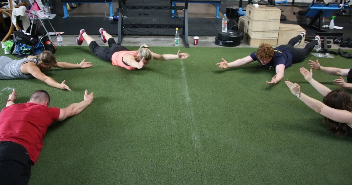 Effect of Sleep on Body Performance 