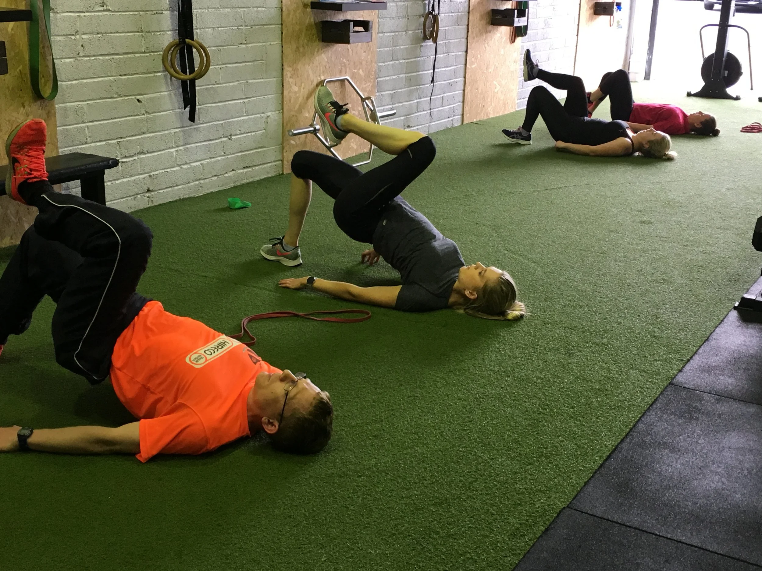 Everything You Need To Know About Our Fitness Programs