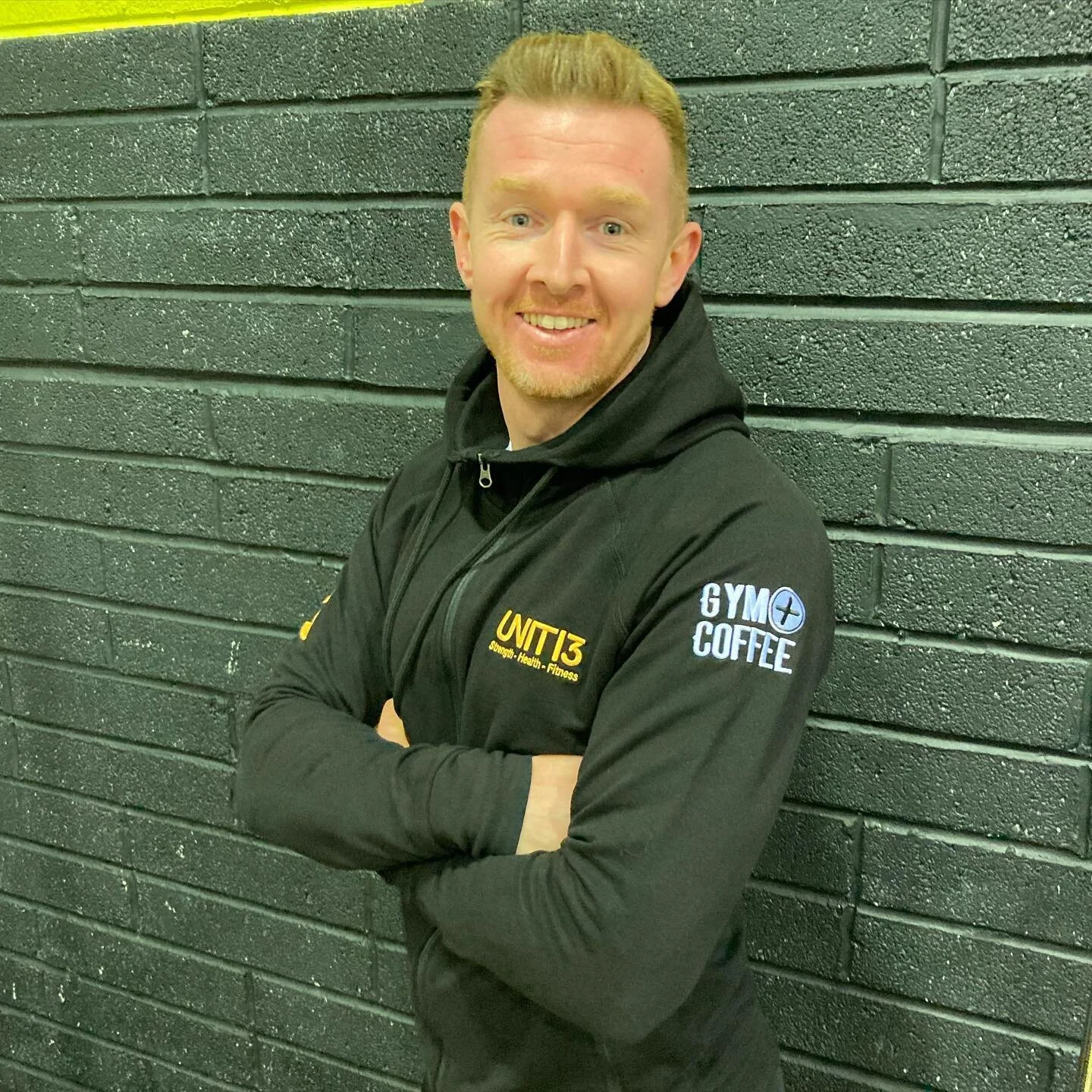 Personal Training Dublin