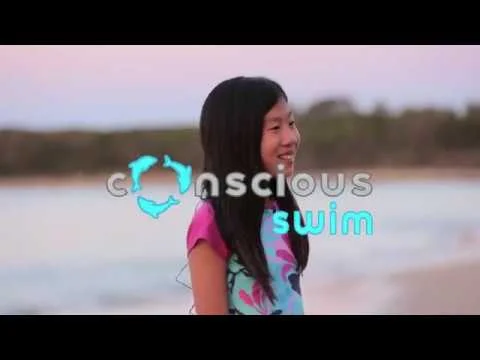 Conscious Swim Launch Video June 2018