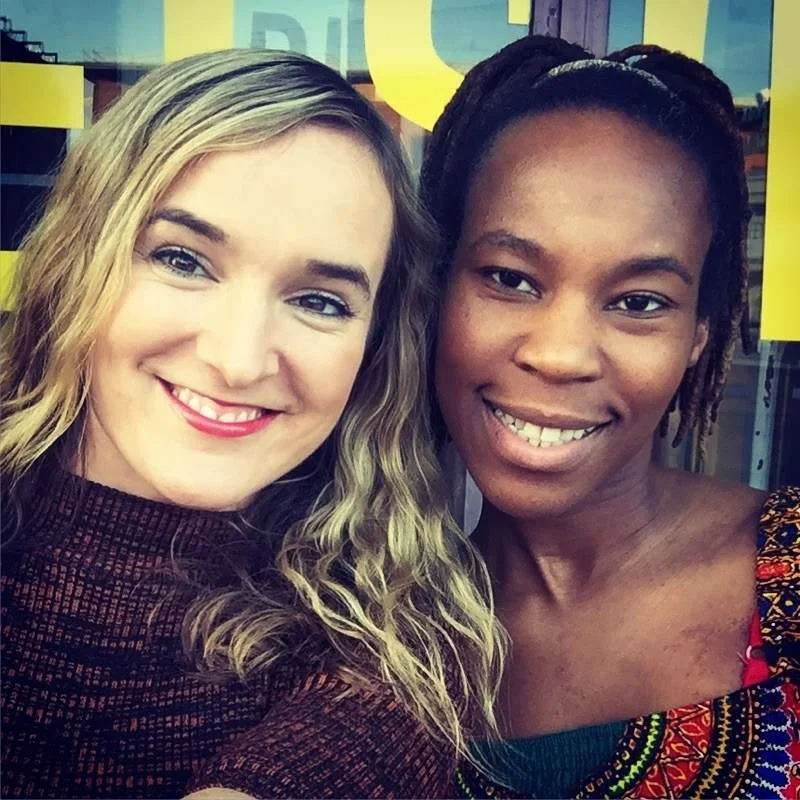 Radio Helsinki - Check out the interview!