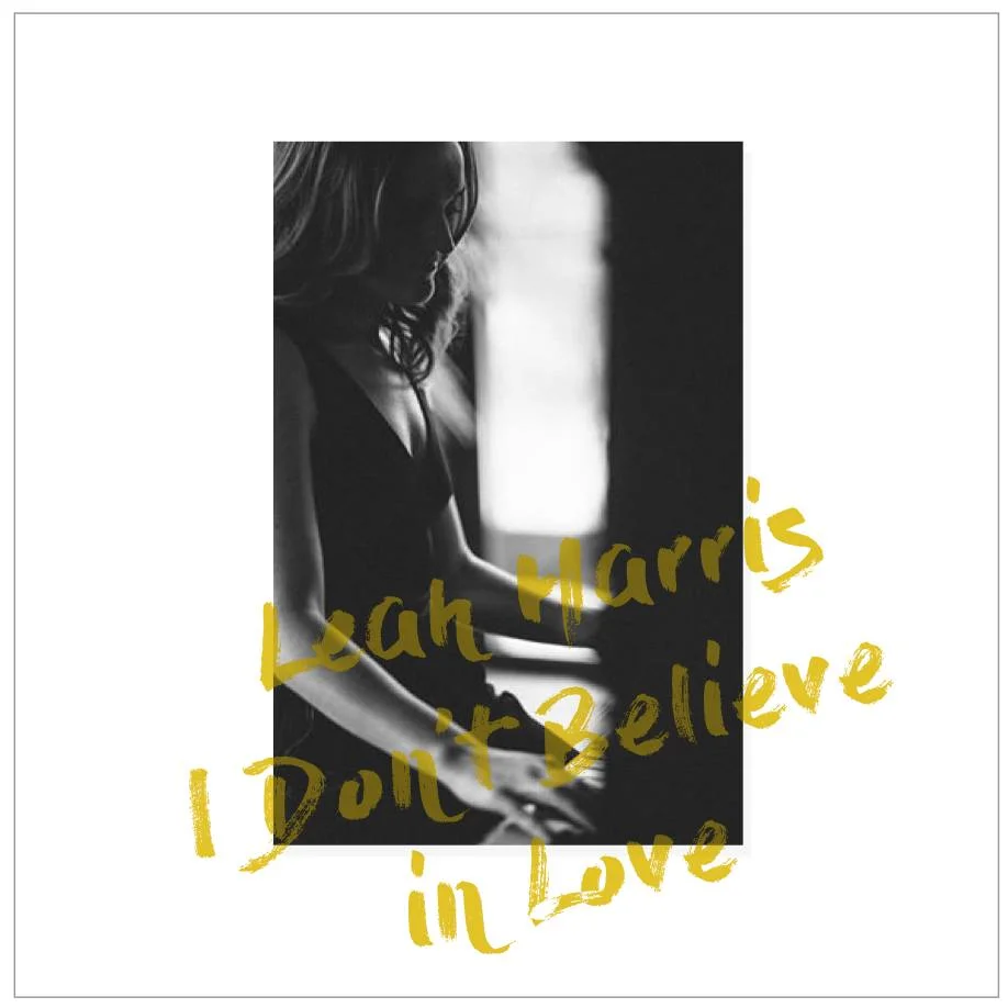 Stand Alone - Leah Harris