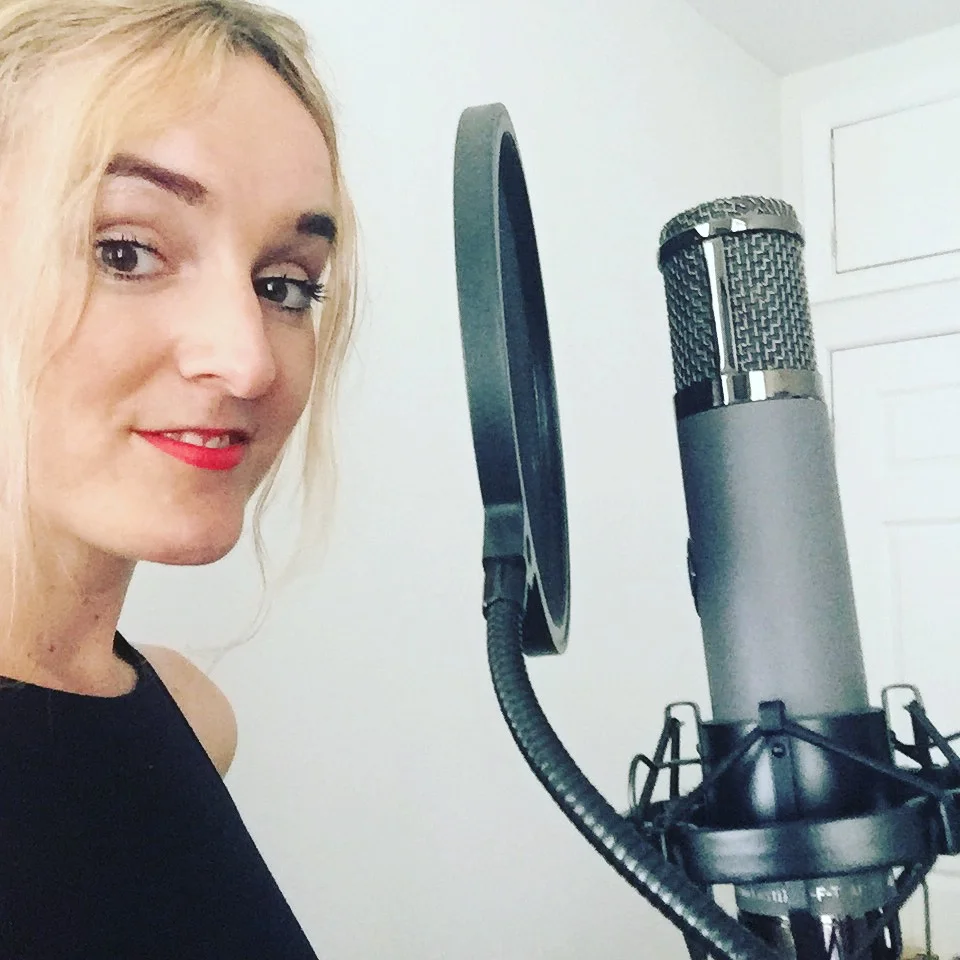 Harlem Recording Sessions