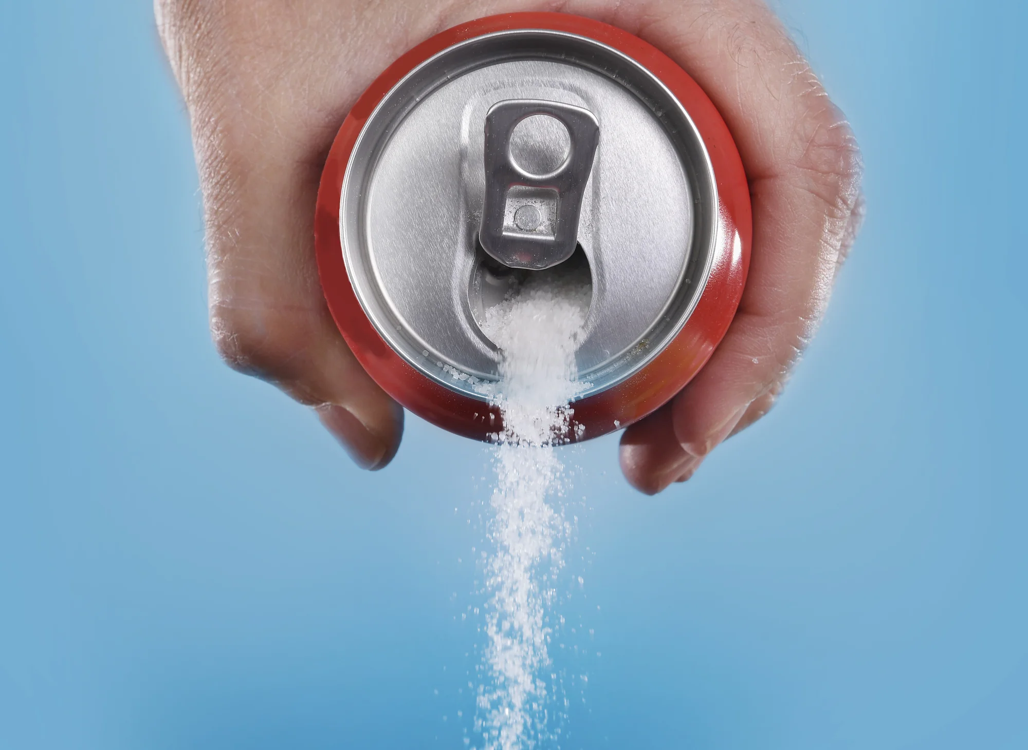 How Corruption of the Sugar Industry Changed Our Diet