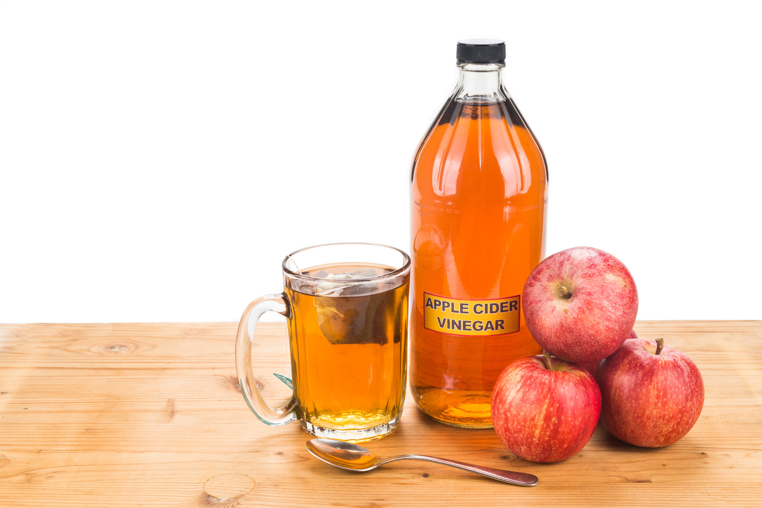 Apple Cider Vinegar: Does the science support the claims?