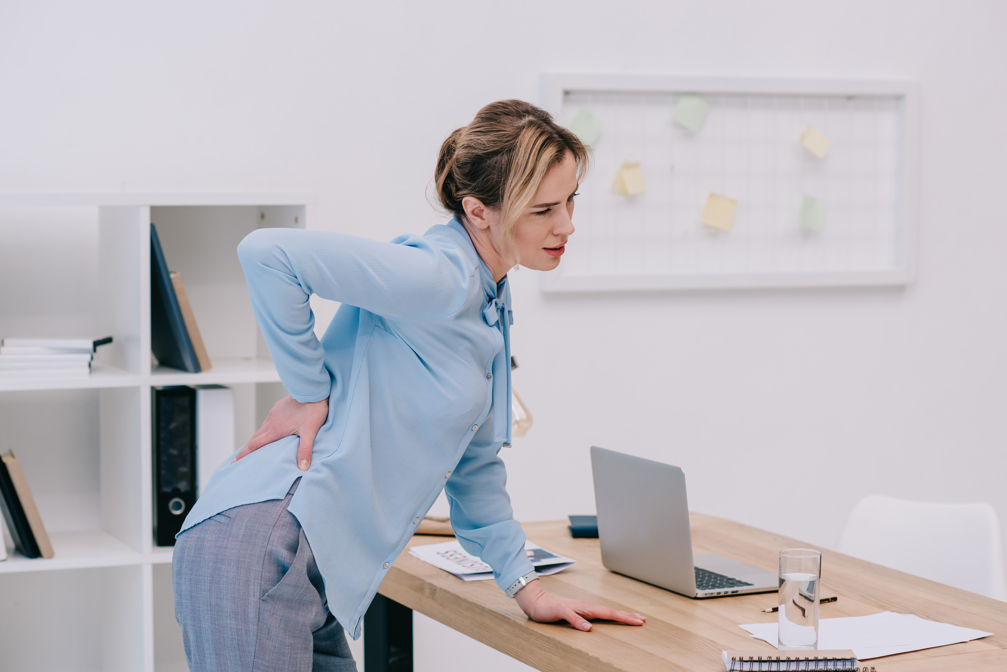 The BEST Exercises to Improve & Prevent Low Back Pain