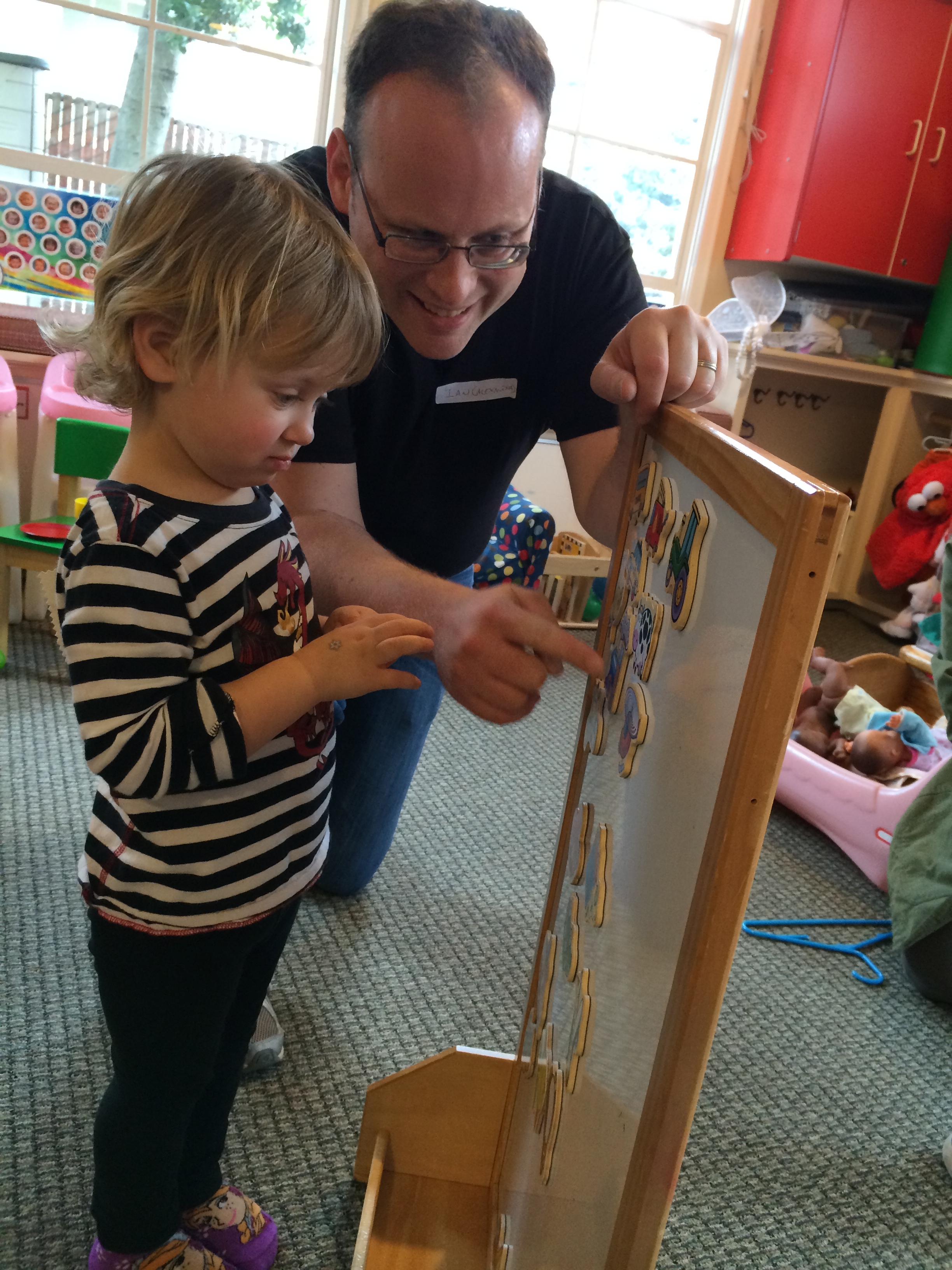 Tools for Parents