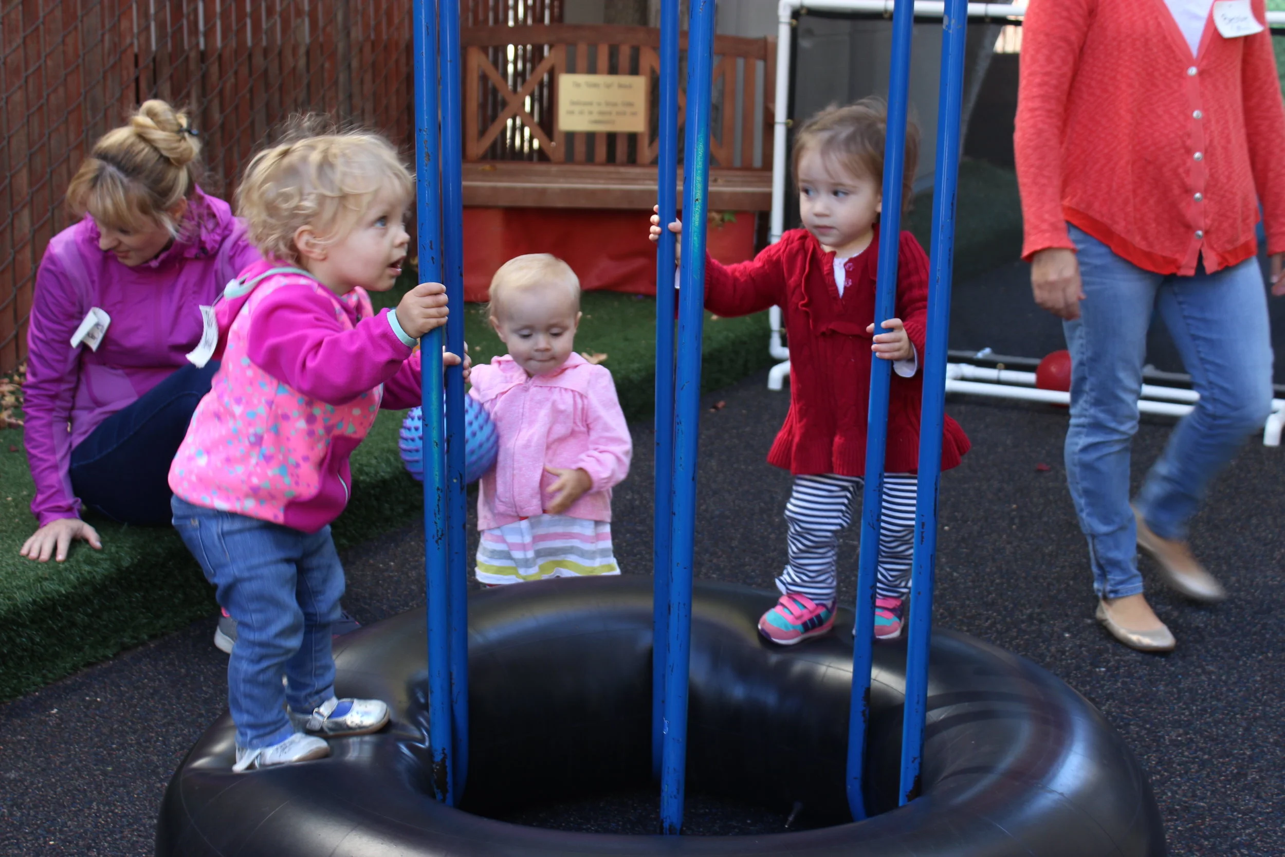 Introduce Social Skills