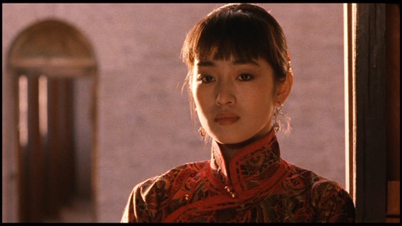 Zhang Yimou - Red Sorghum