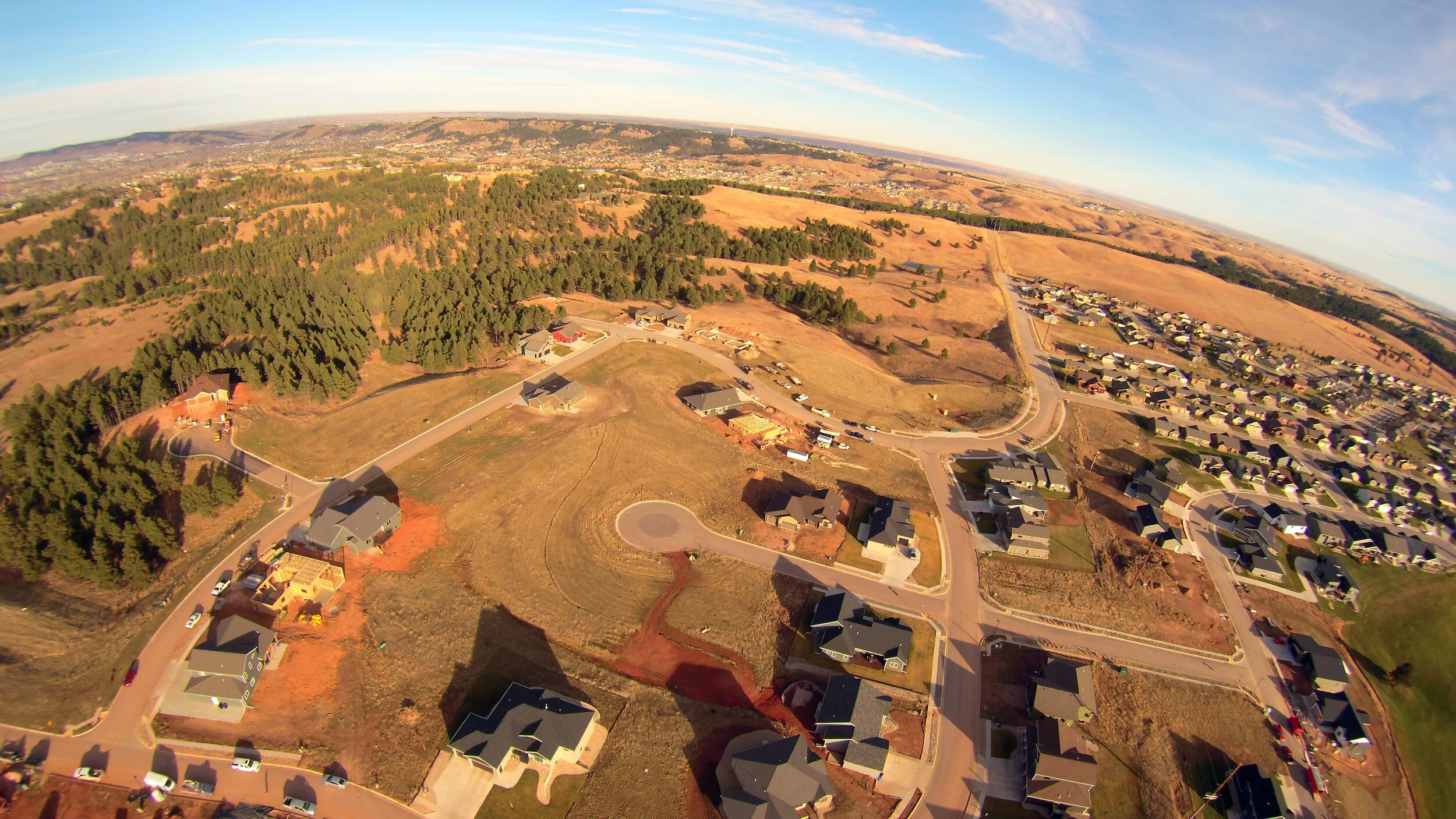 Welcome — The BLUFFS AT HIGHPOINTE RANCH