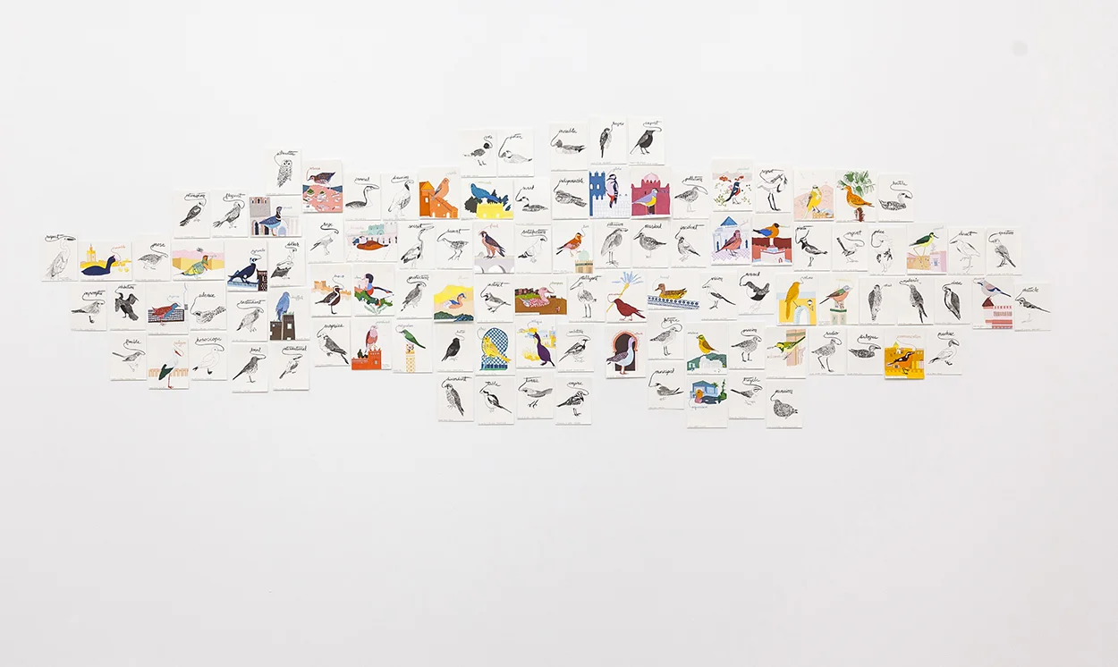 Installation, Children's Museum of the Arts, New York