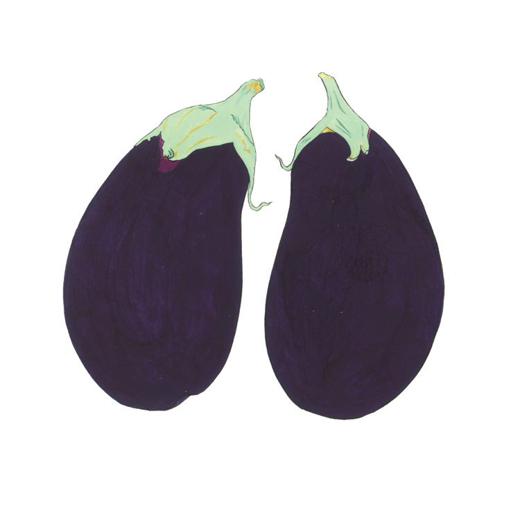 Eggplant