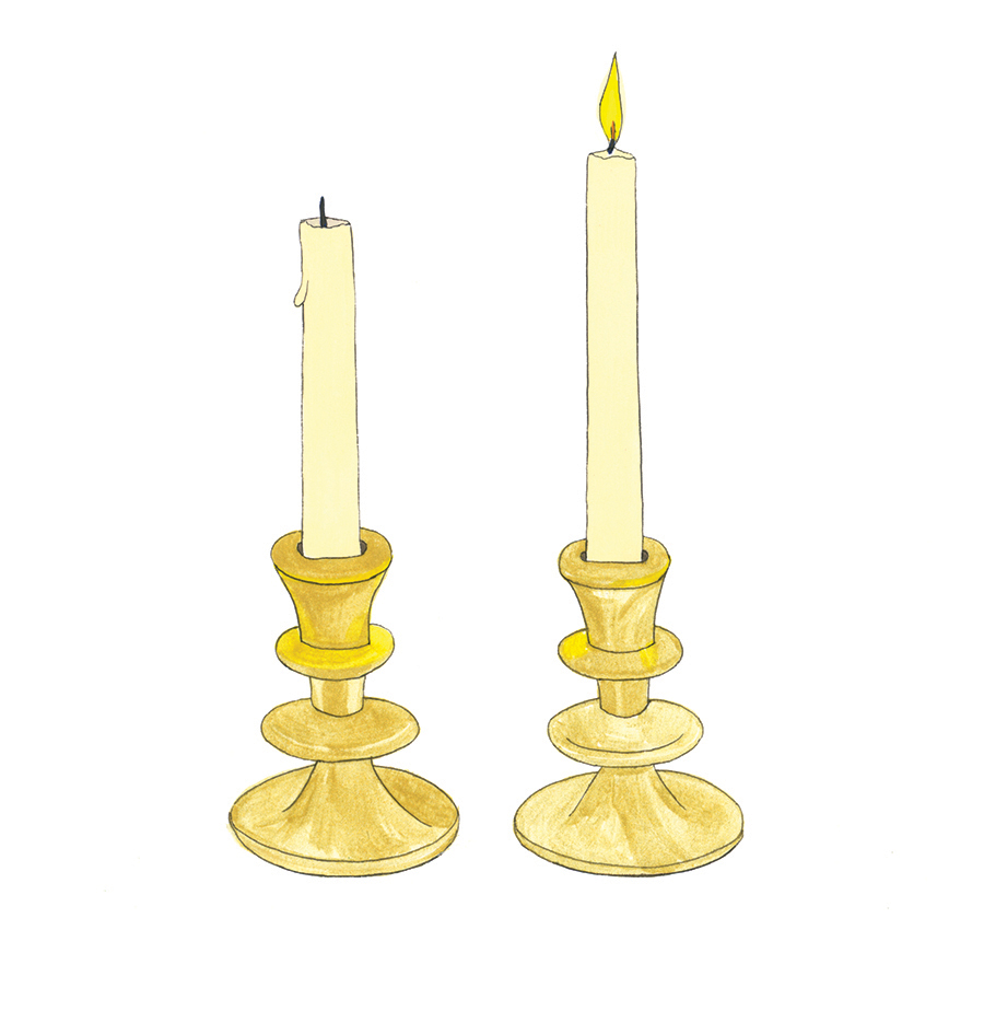 Candles