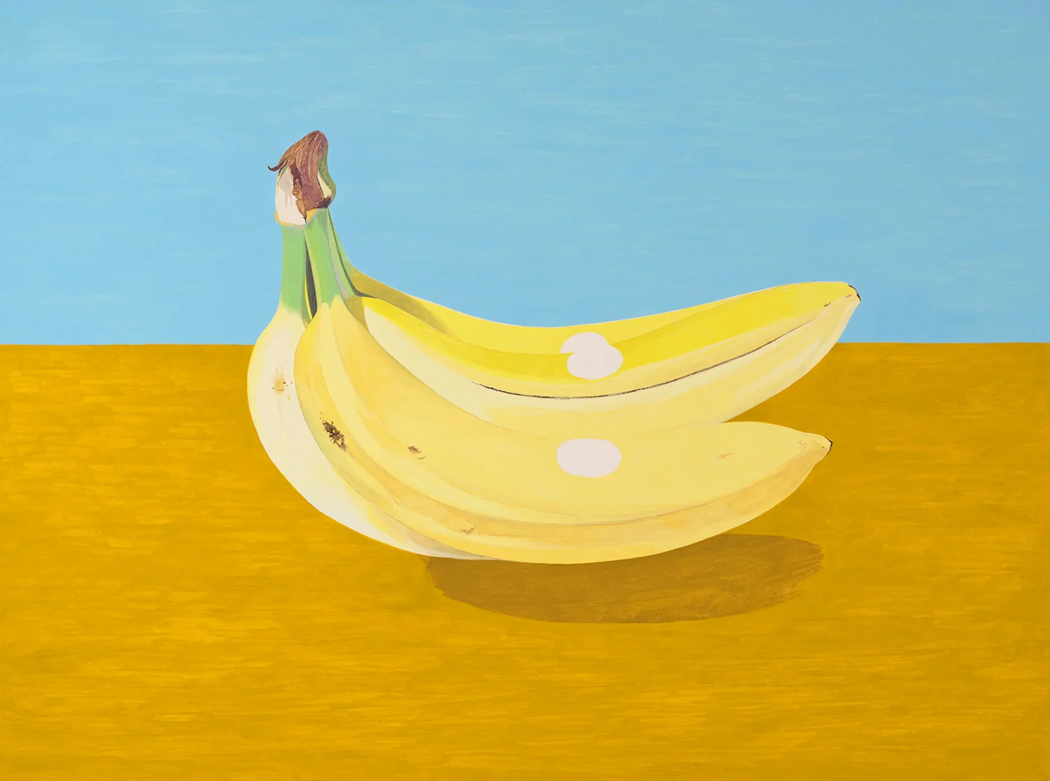 New Bananas