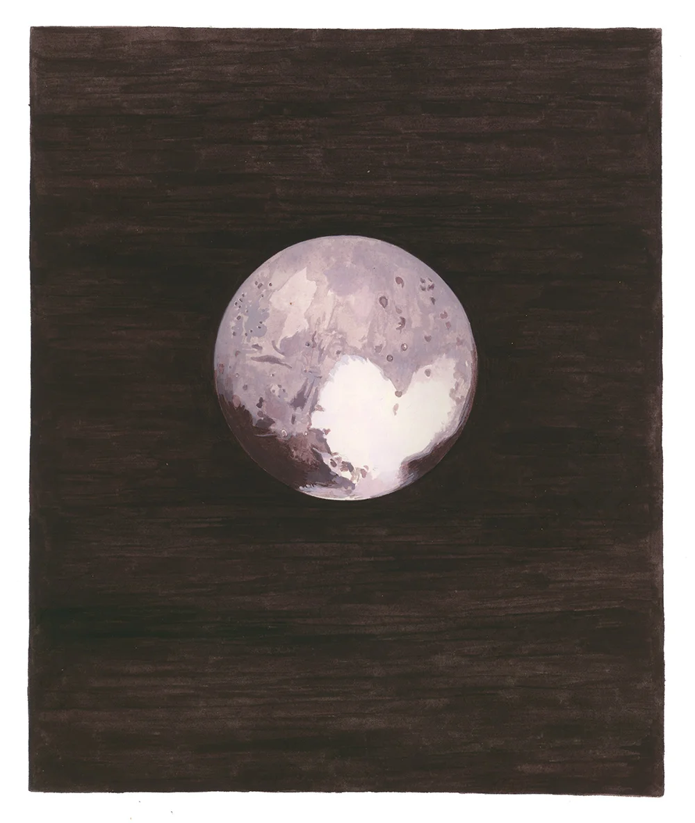 Pluto