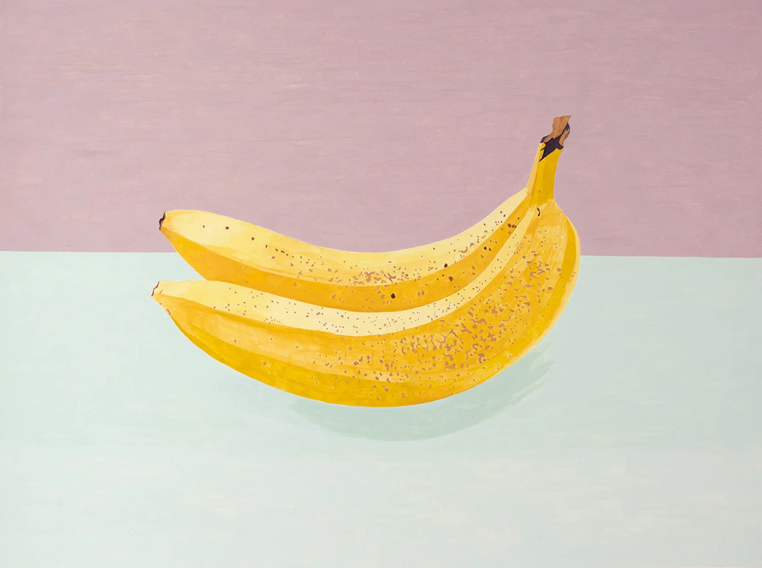 Two Bananas