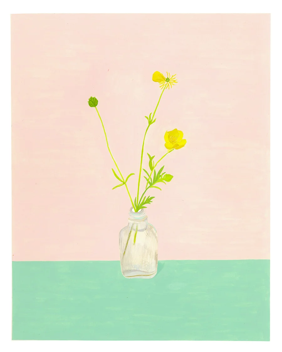 Buttercups