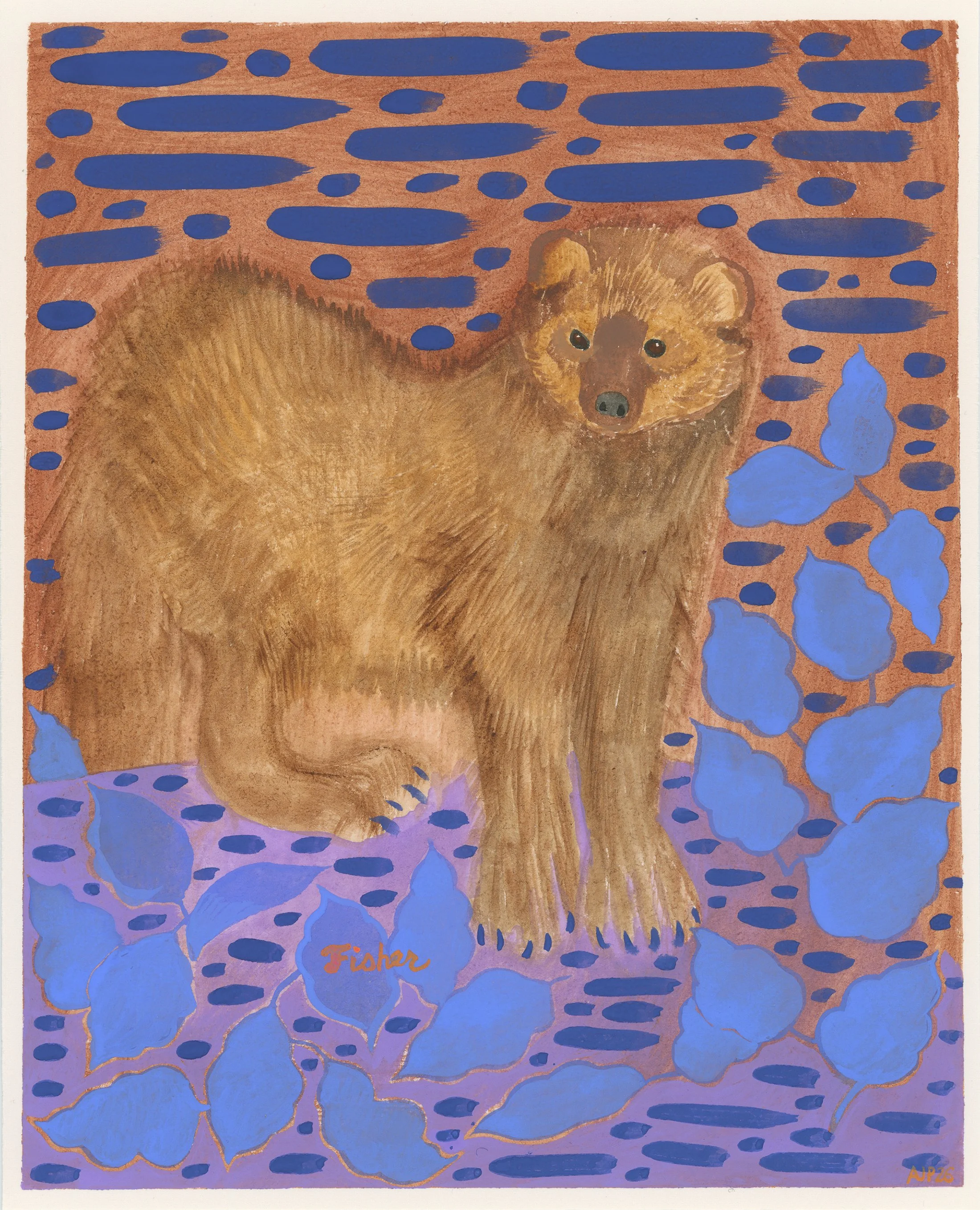Fisher