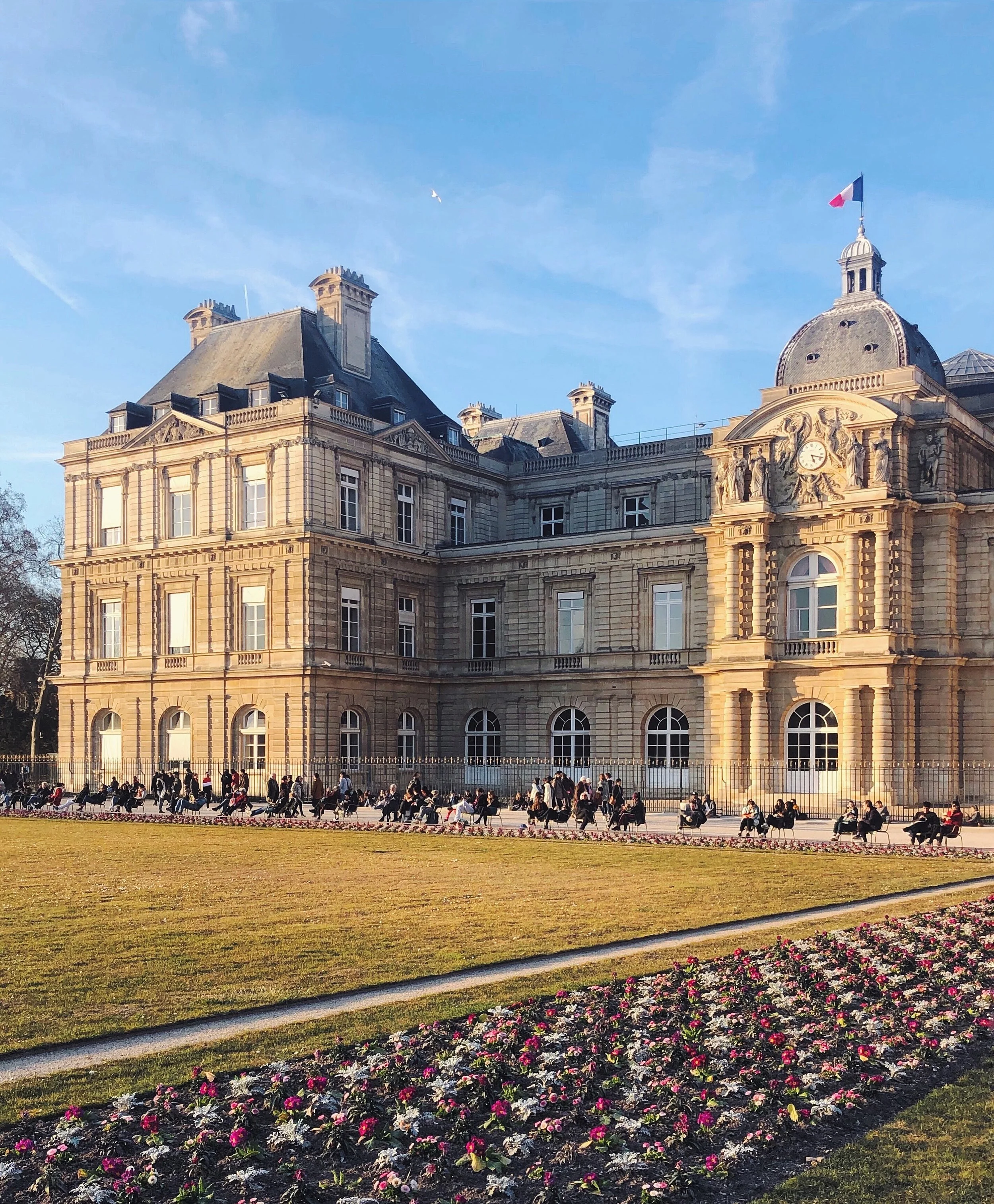 72 Hours in Saint-Germain