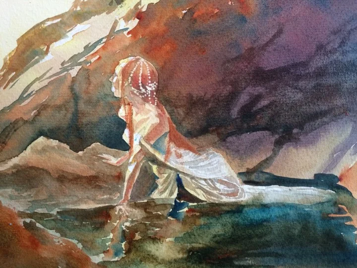 The Nymph