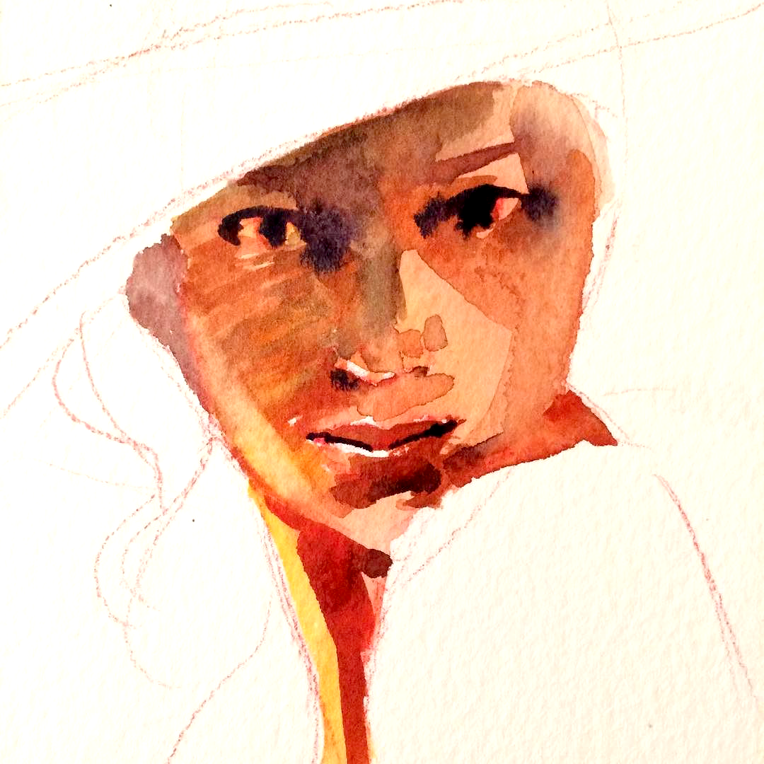 Madame
