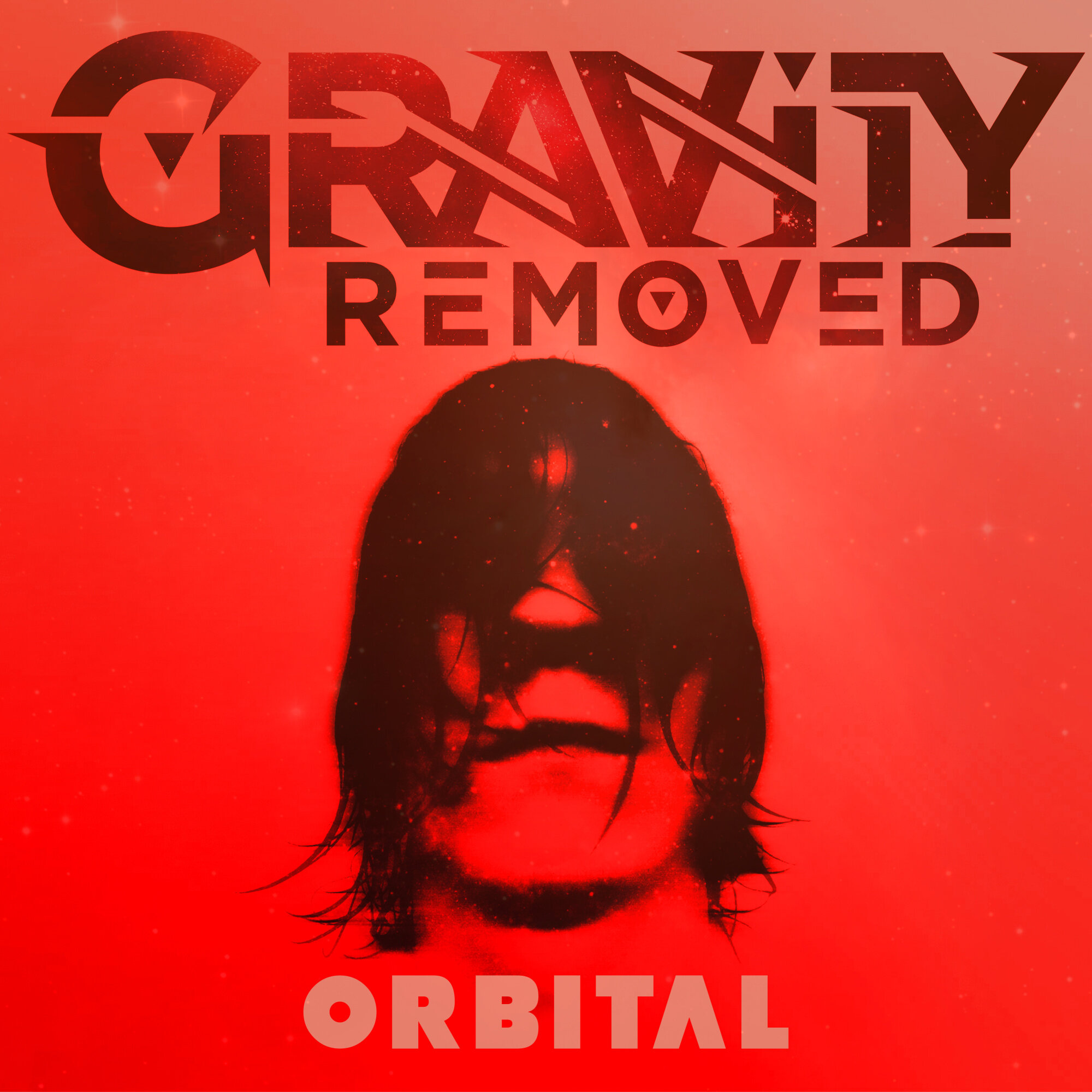 Gravity Removed - Orbital EP