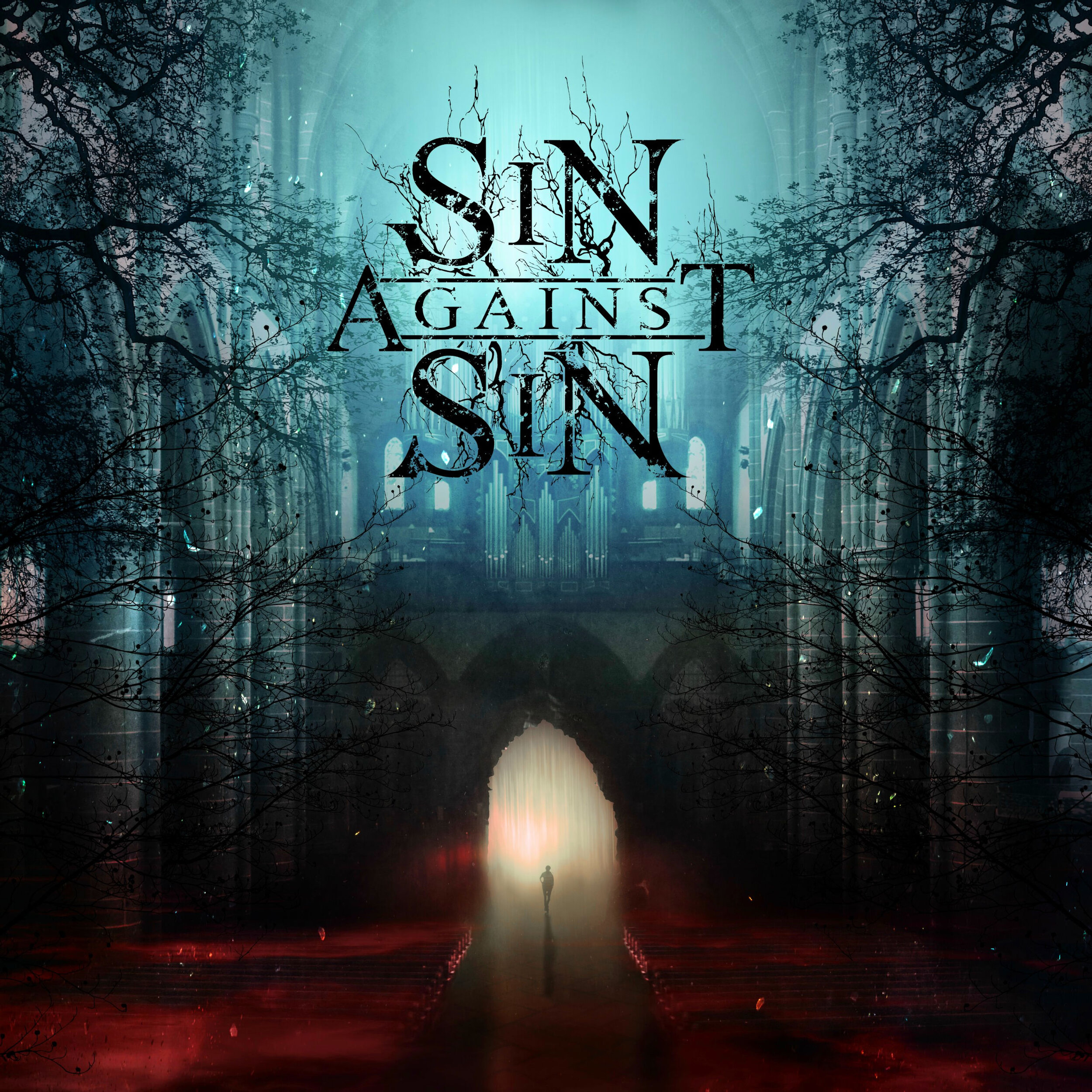 Sin Against Sin - Self Titled Debut Album