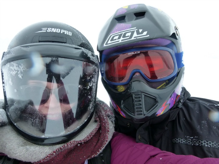 Arctic Adventures