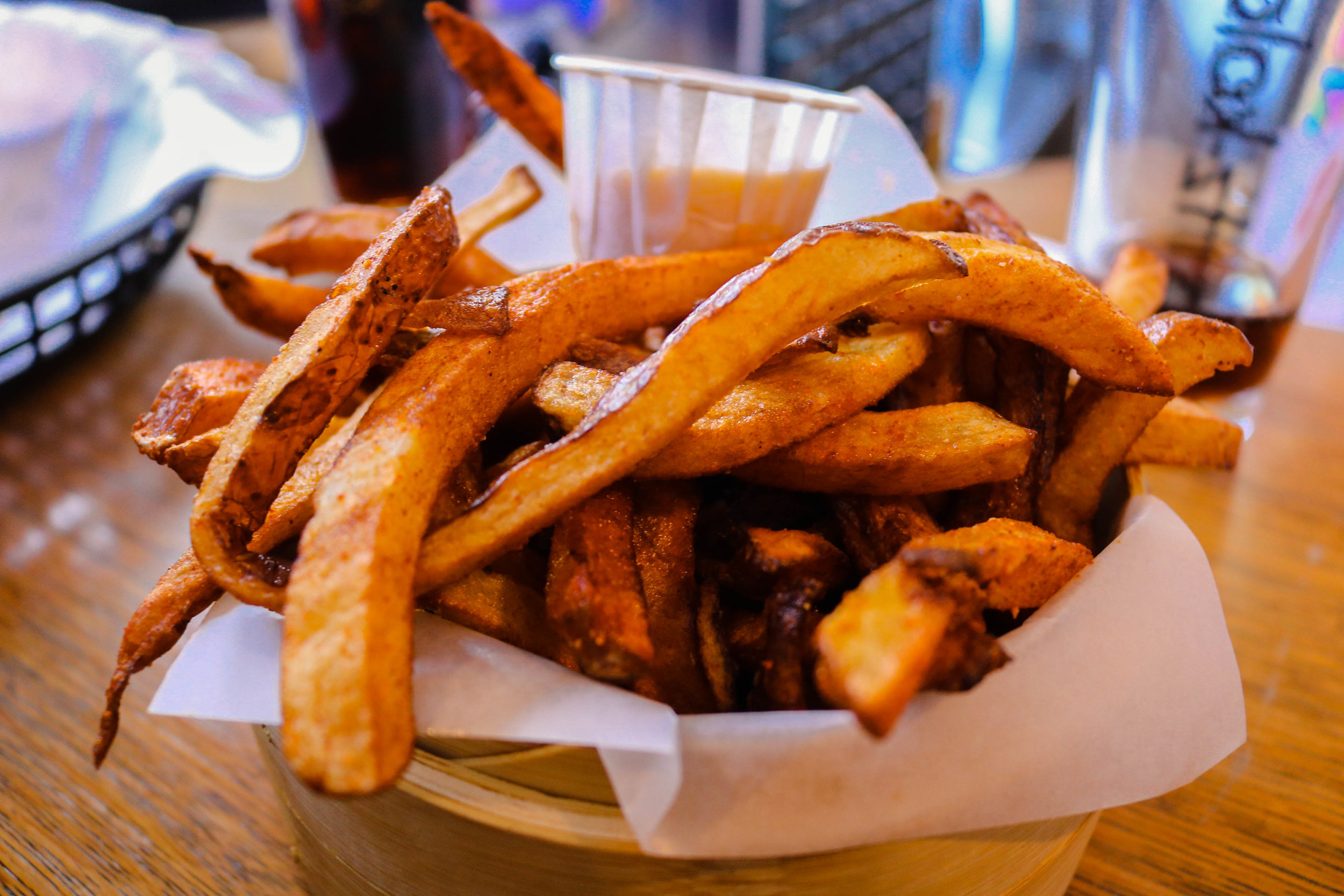 Burgr Bar Tromso