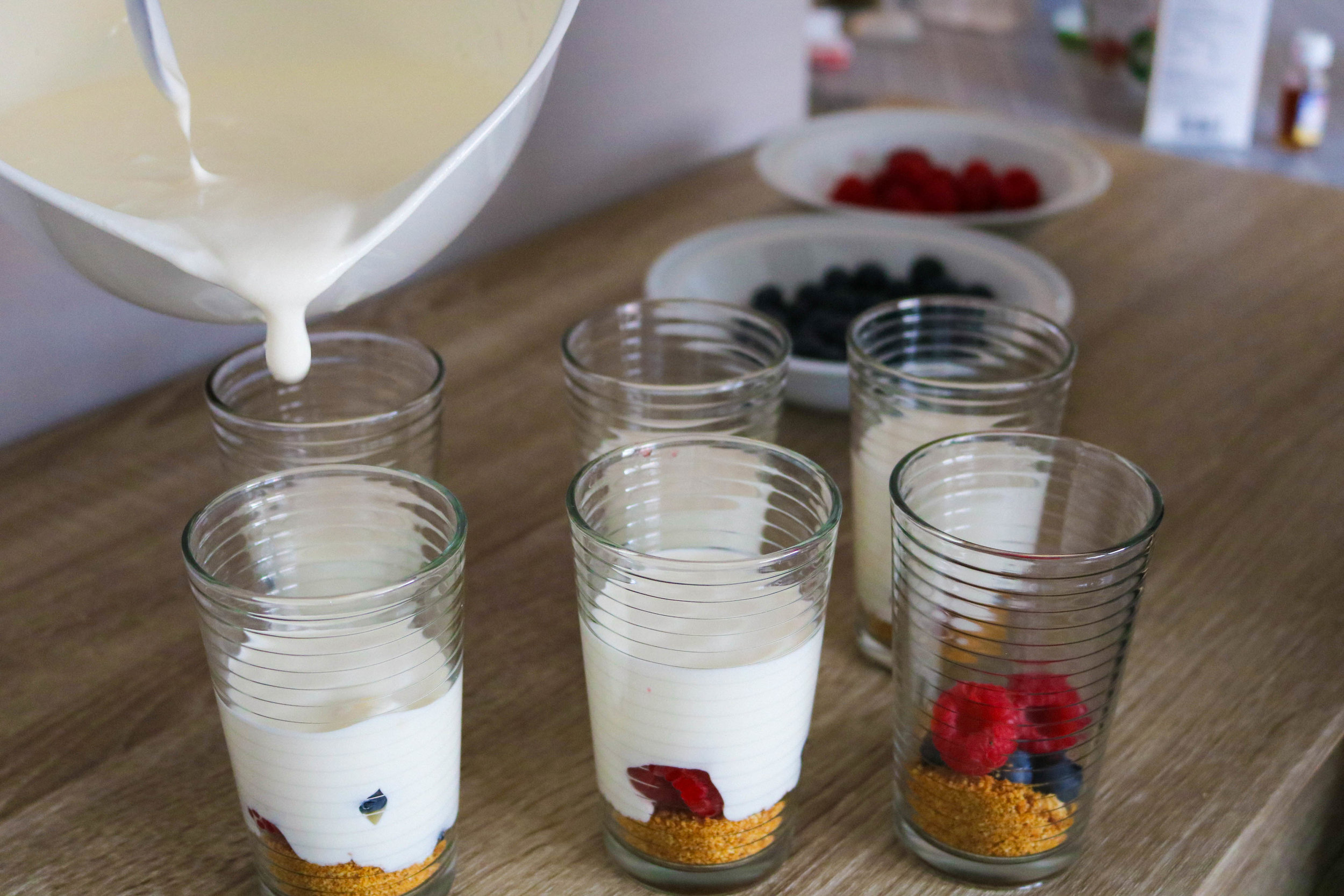 Norwegian National Day Recipe