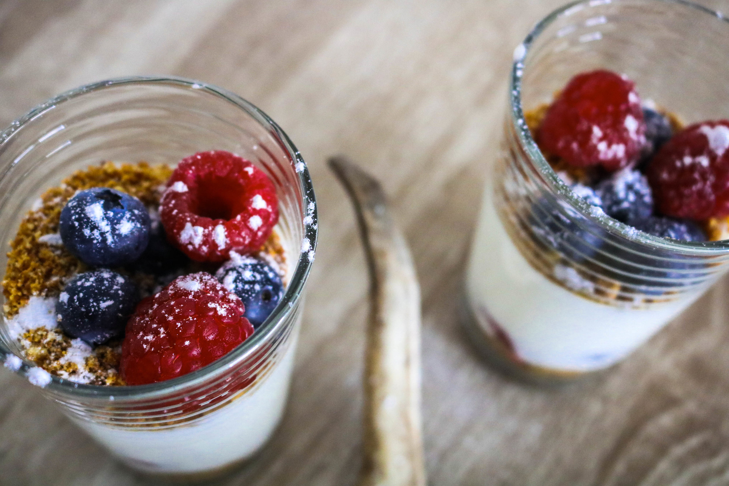 Norwegian National Day Recipe