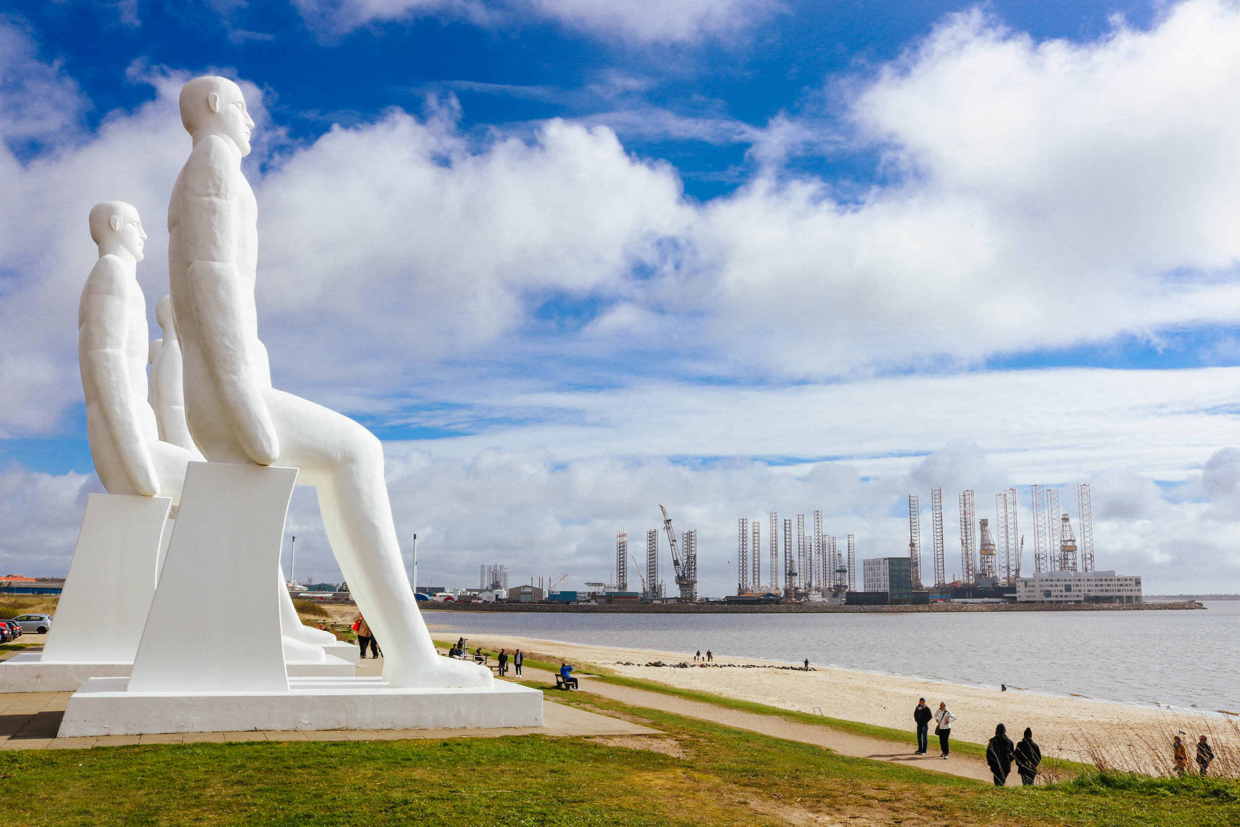 5 Gorgeous Danish Towns you didn't know you needed to visit