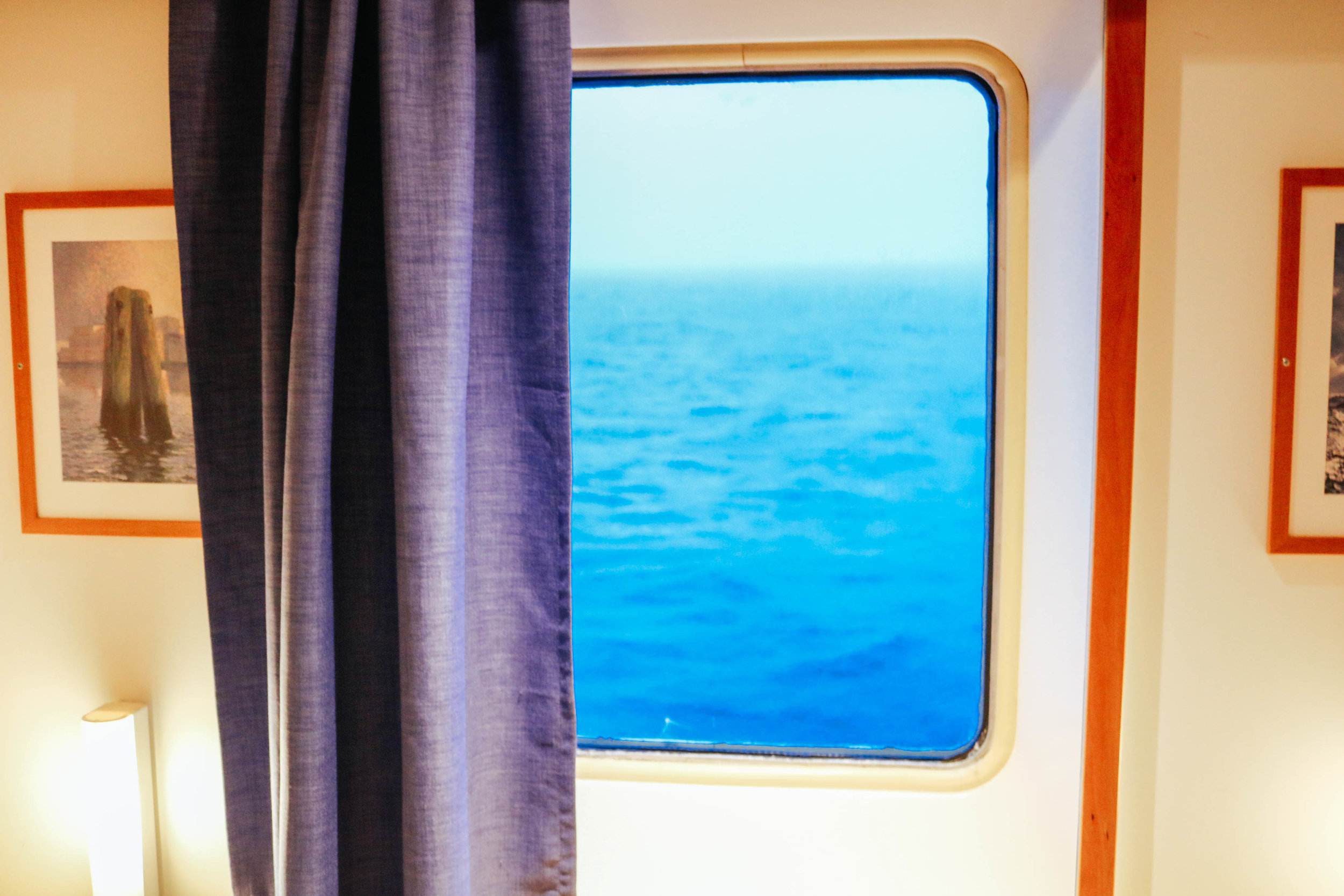 travel scandinavia stena line ferry