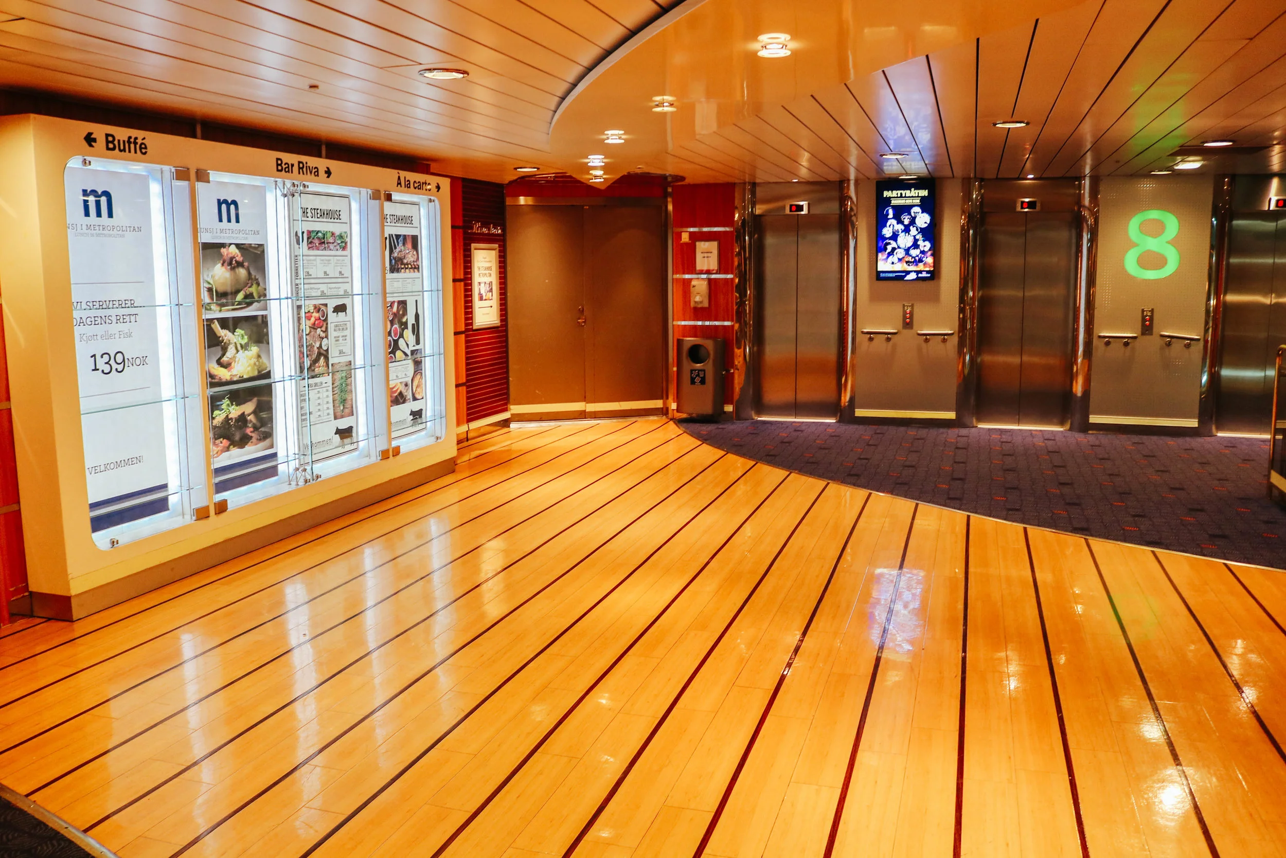 travel scandinavia stena line ferry