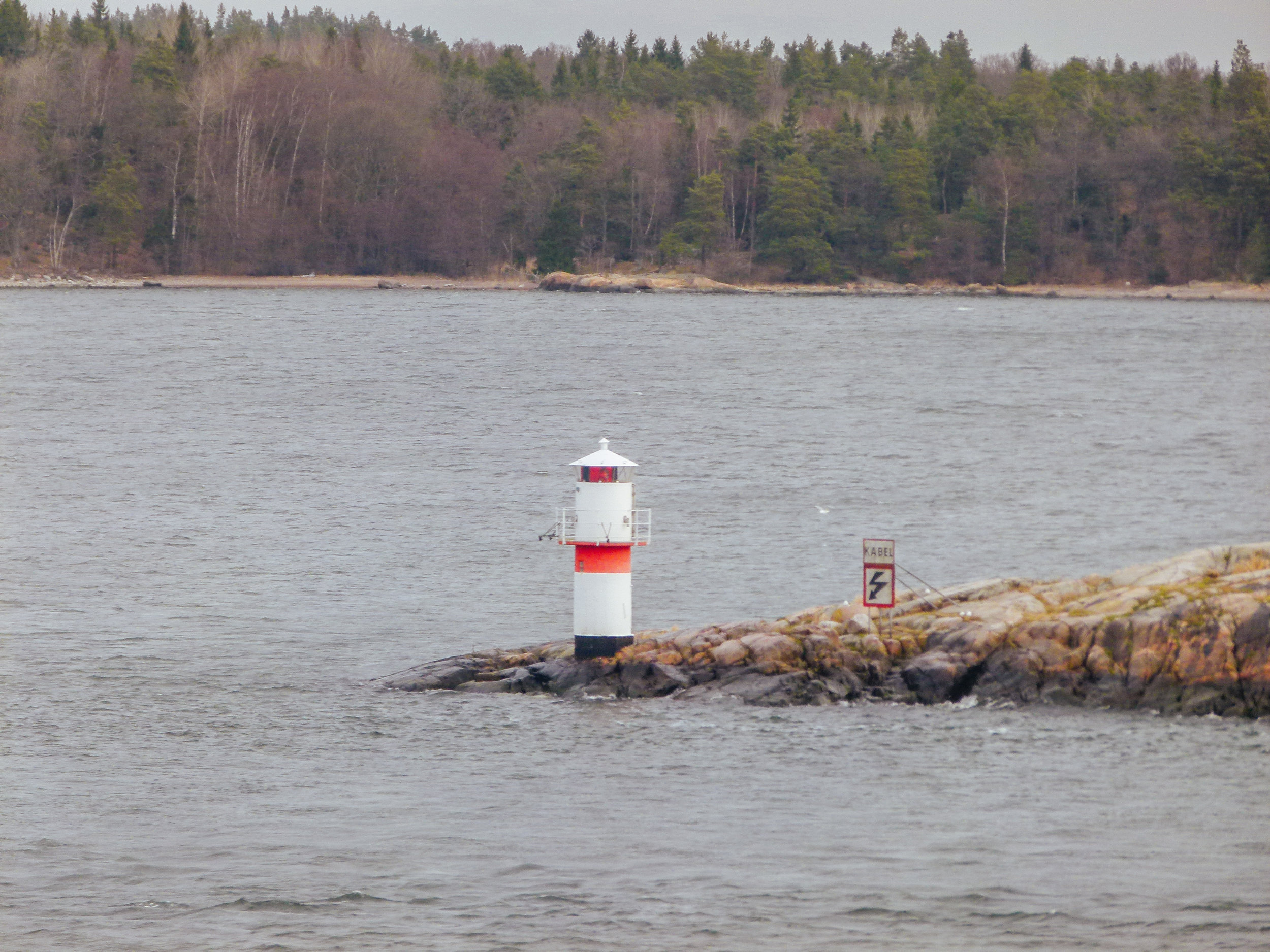 visit stockholm archipelago sweden