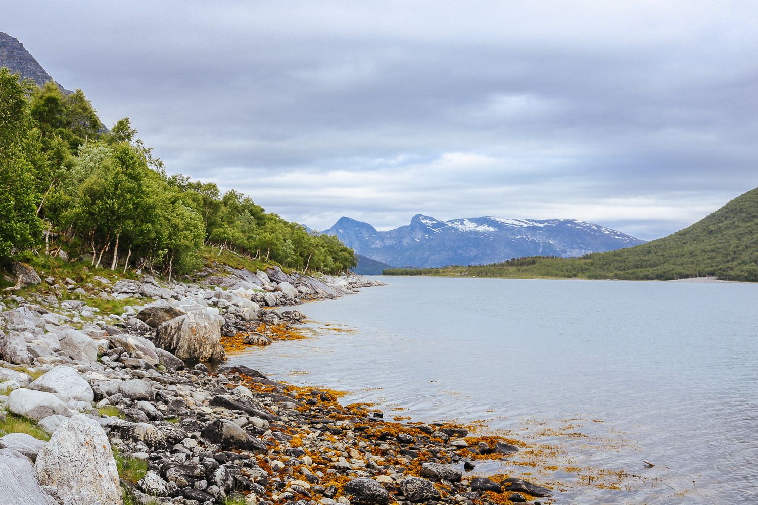 sjunkfjorden sjunkhatten fjord adventure bodø northern norway