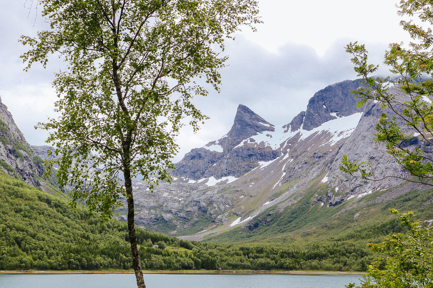 sjunkfjorden sjunkhatten fjord adventure bodø northern norway