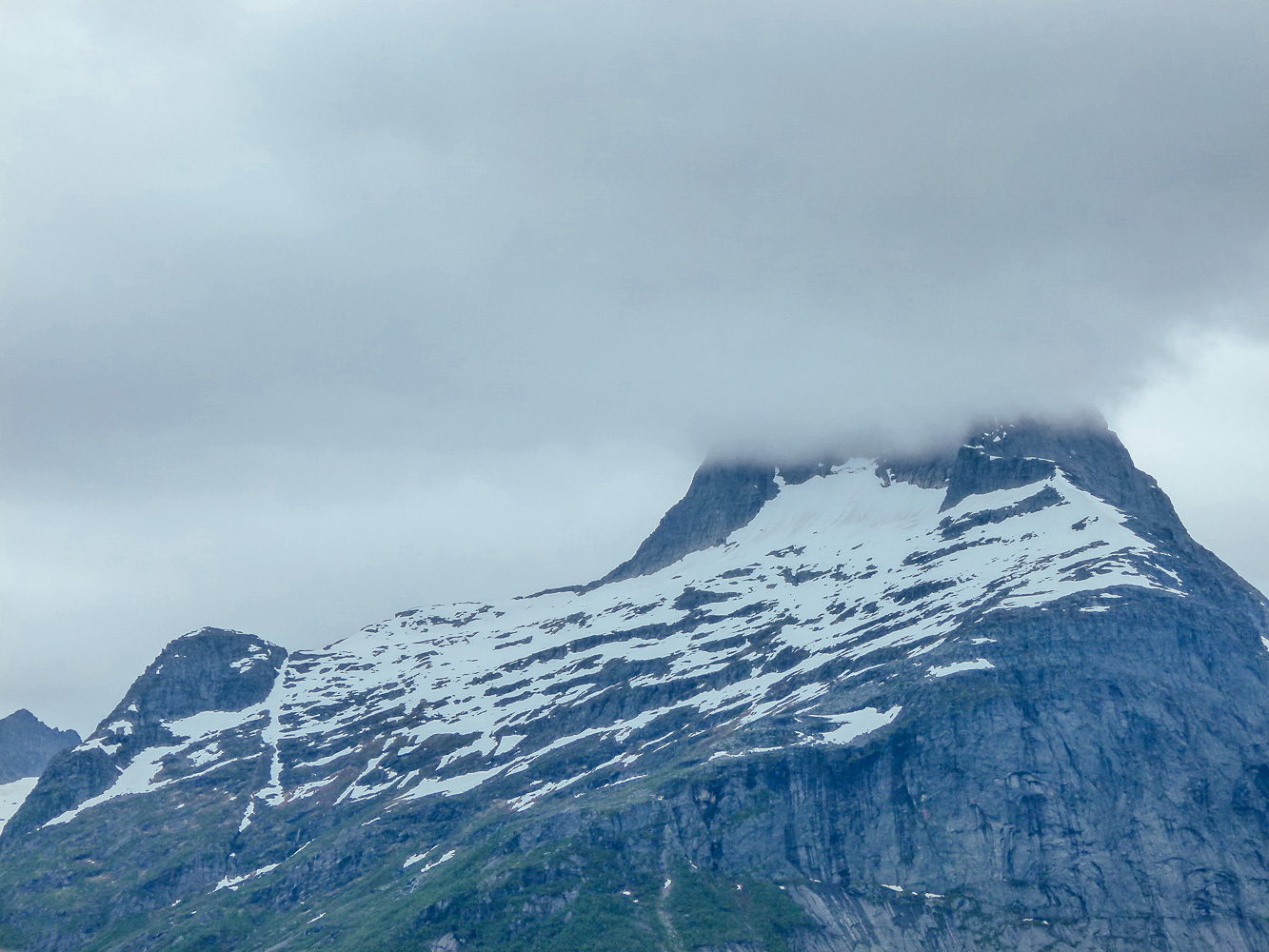 sjunkfjorden sjunkhatten fjord adventure bodø northern norway