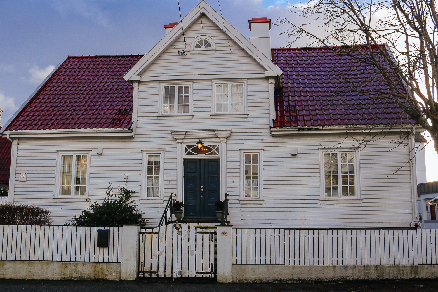 visit haugesund norway norwegian christmas market